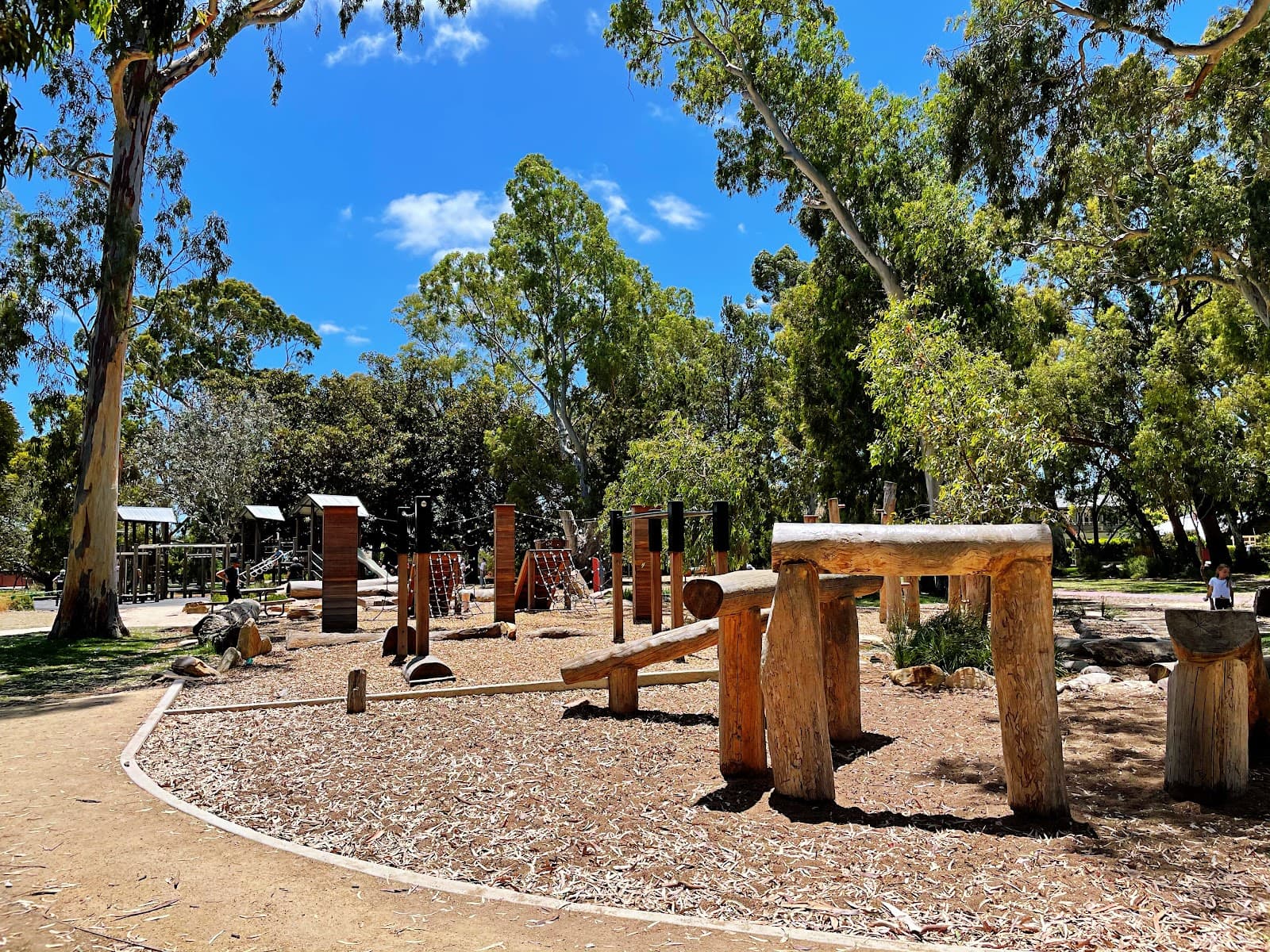 Heywood Park — Unley, Adelaide