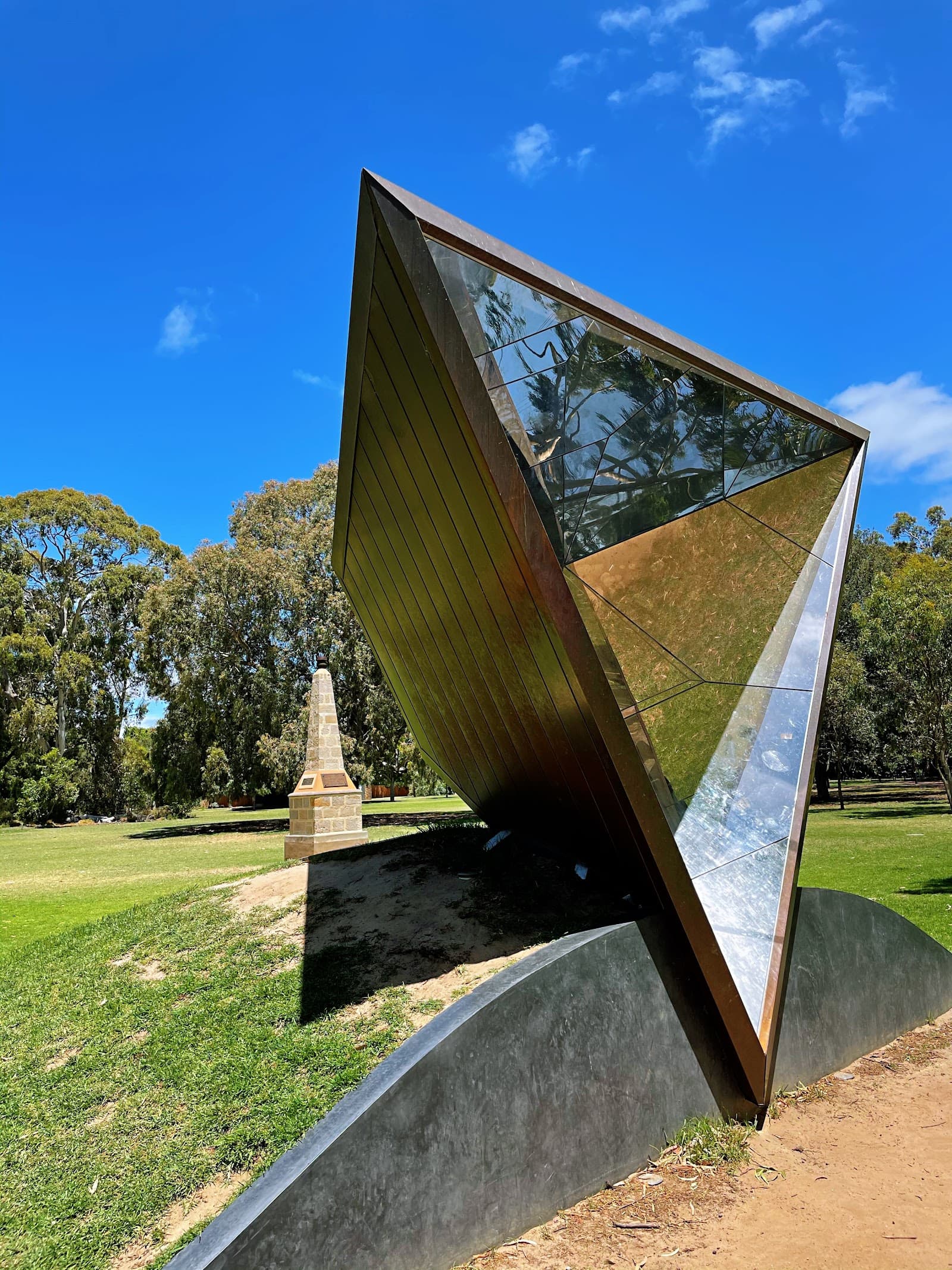 Heywood Park — Unley, Adelaide