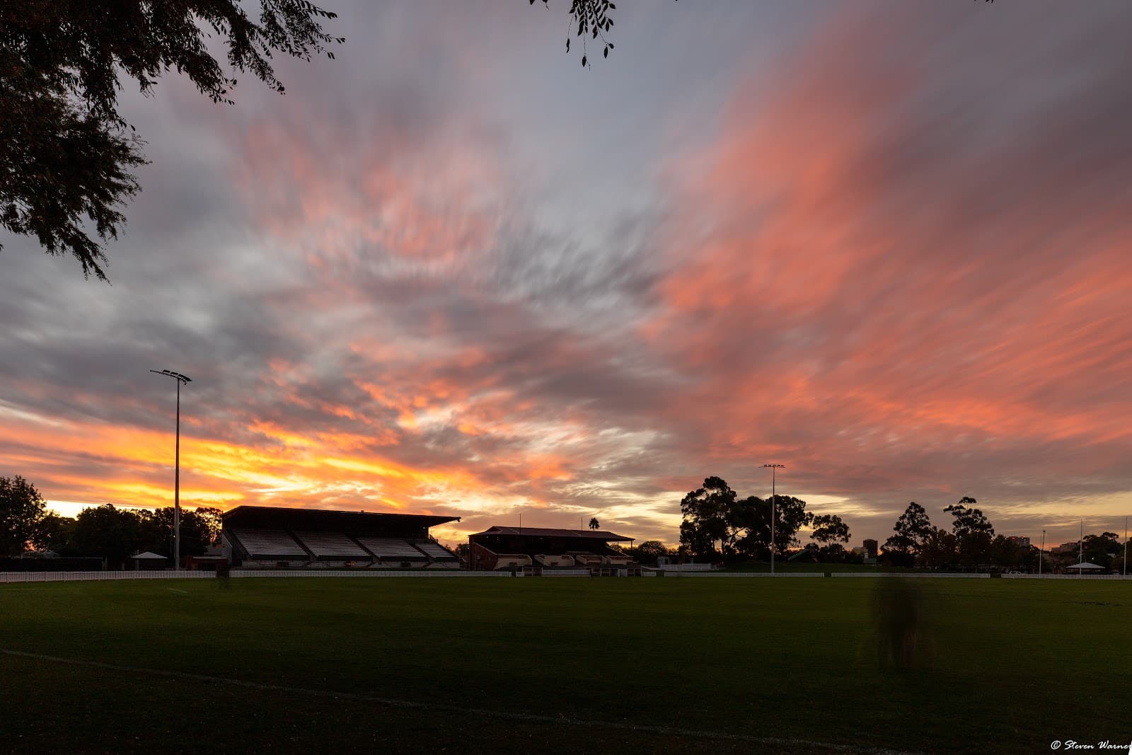 Unley Oval — Unley, Adelaide