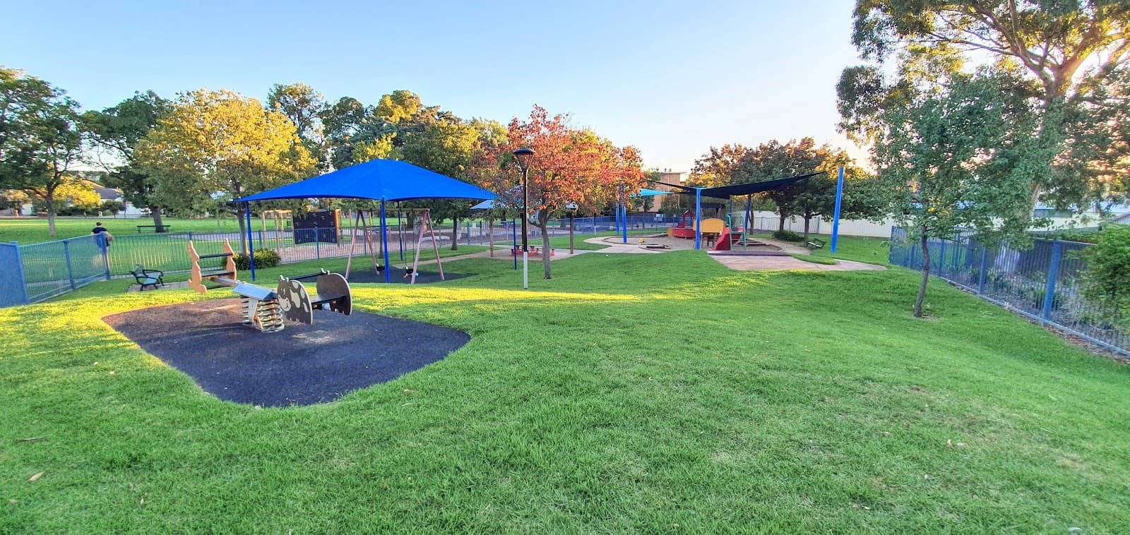 Soutar Park — Unley, Adelaide