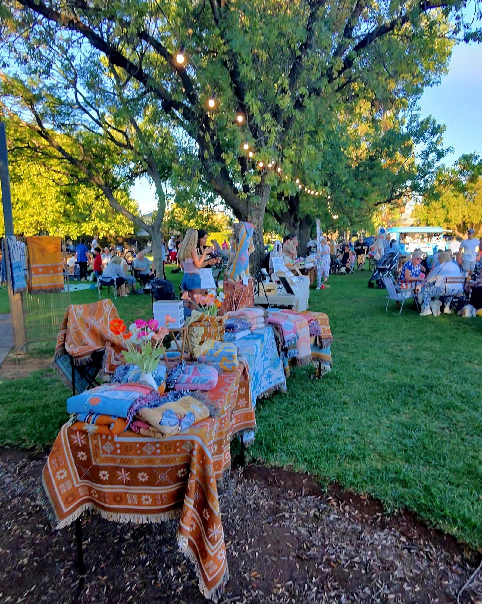 Soutar Park — Unley, Adelaide