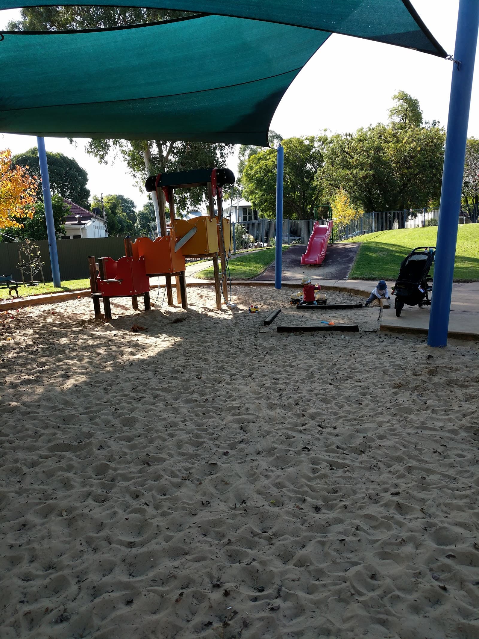 Soutar Park — Unley, Adelaide