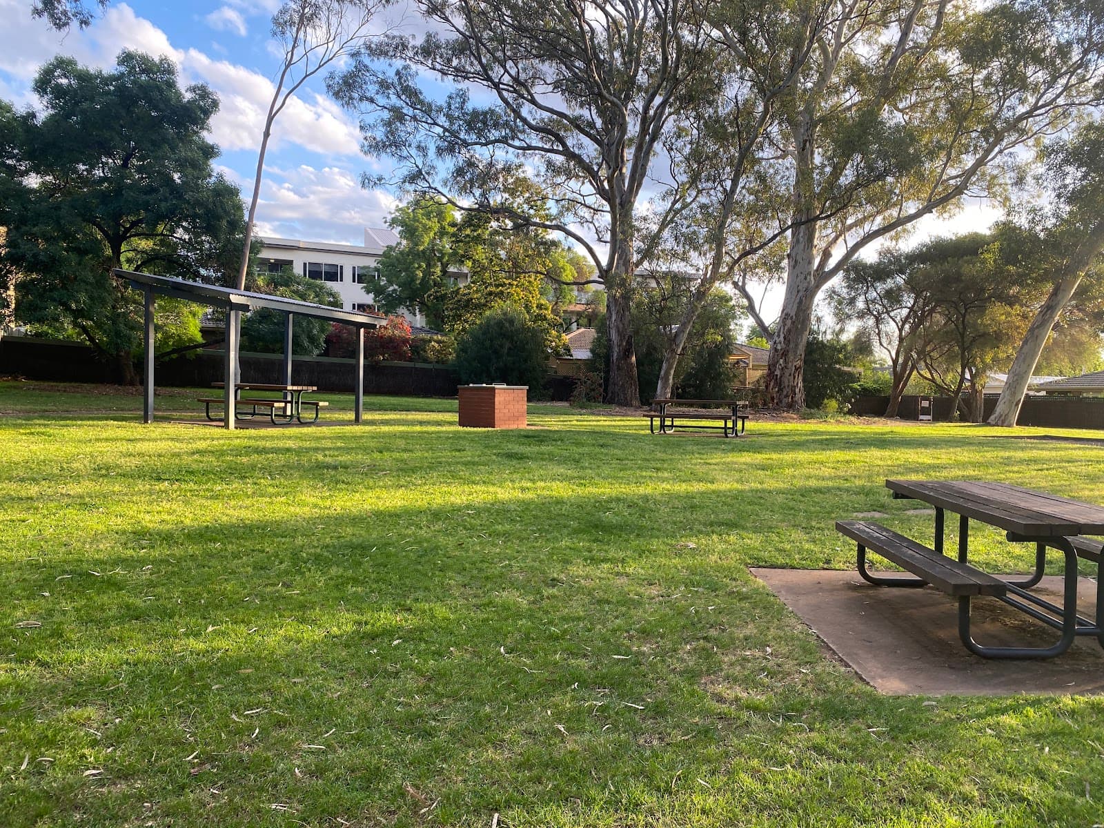 Ridge Park — Unley, Adelaide