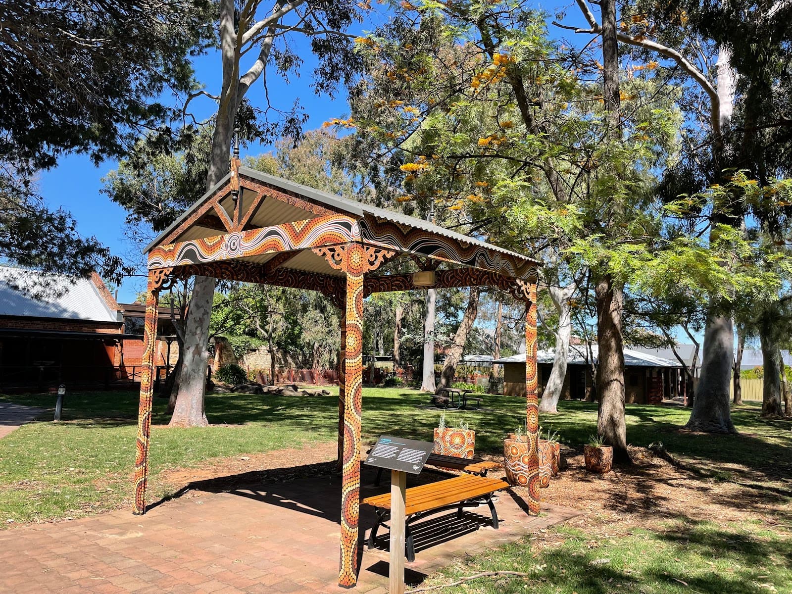 Fullarton Park — Unley, Adelaide