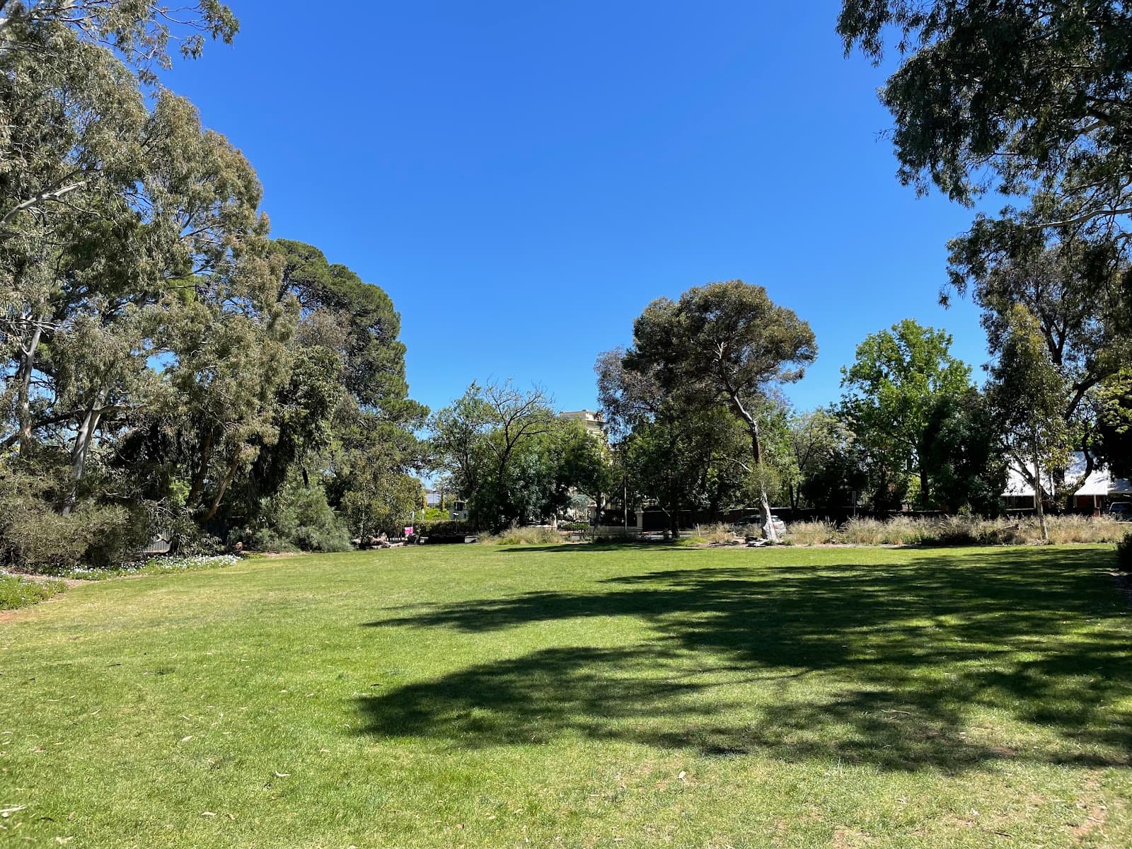 Fullarton Park — Unley, Adelaide