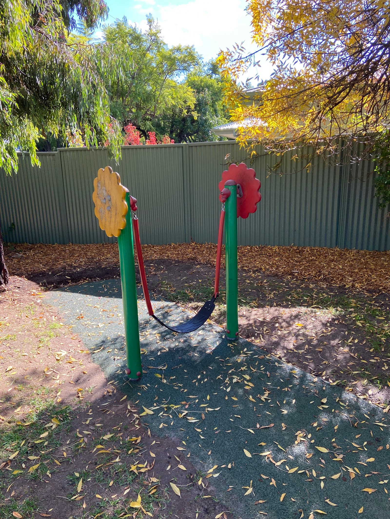 Dora Gild Playground — Unley, Adelaide