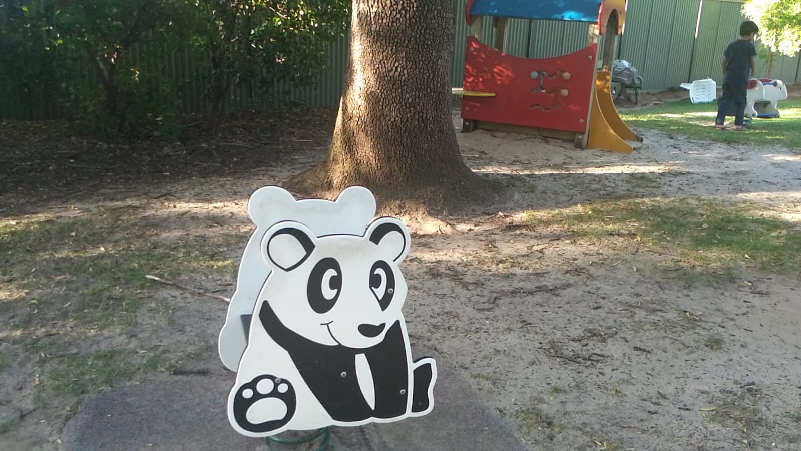 Dora Gild Playground — Unley, Adelaide