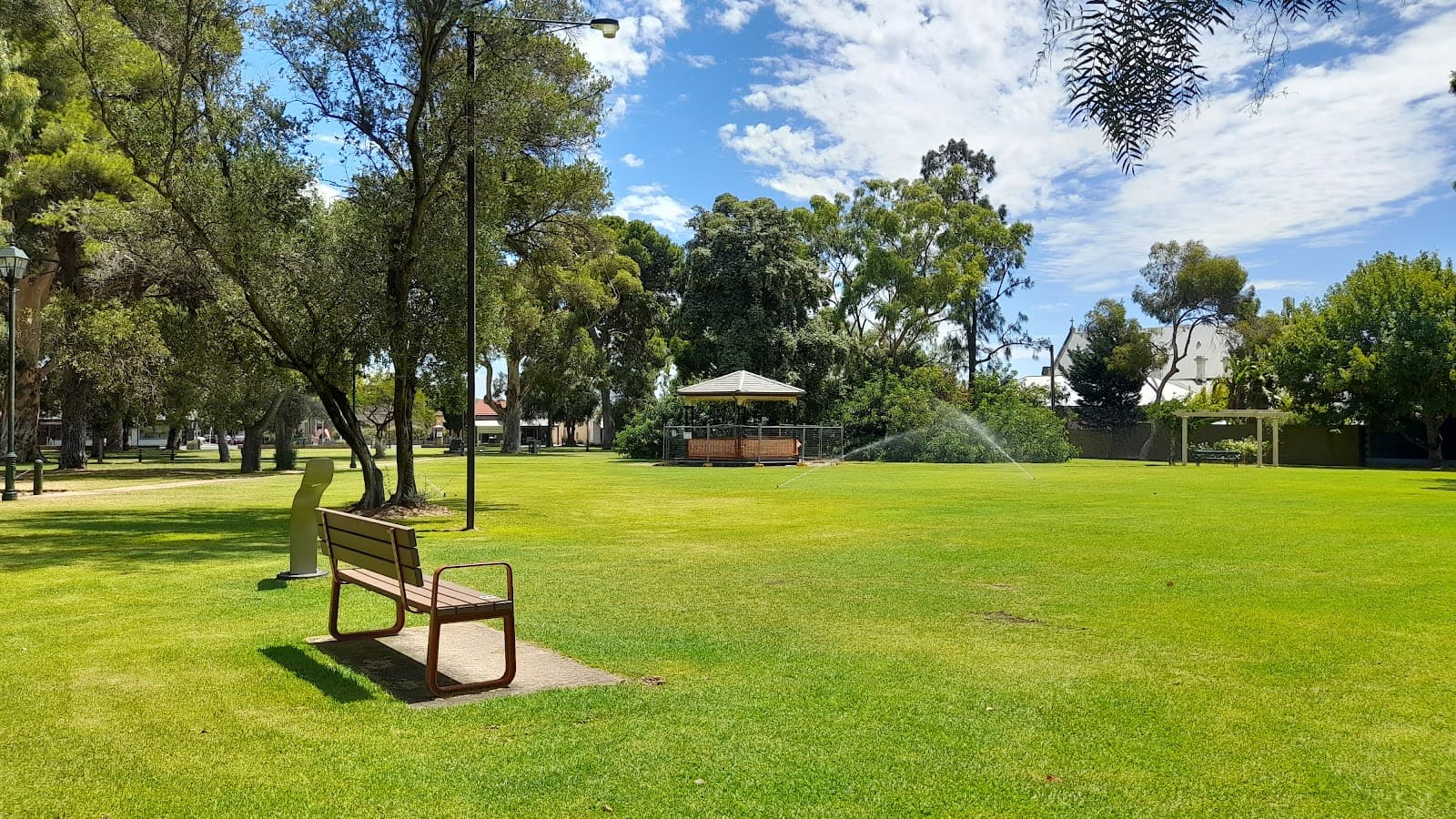 St Helens Park — Prospect, Adelaide