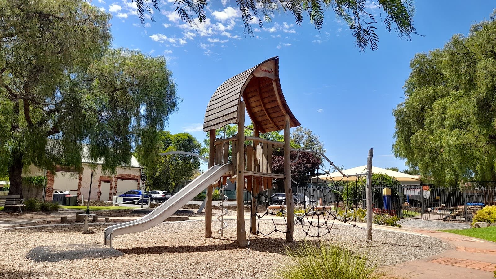 St Helens Park — Prospect, Adelaide