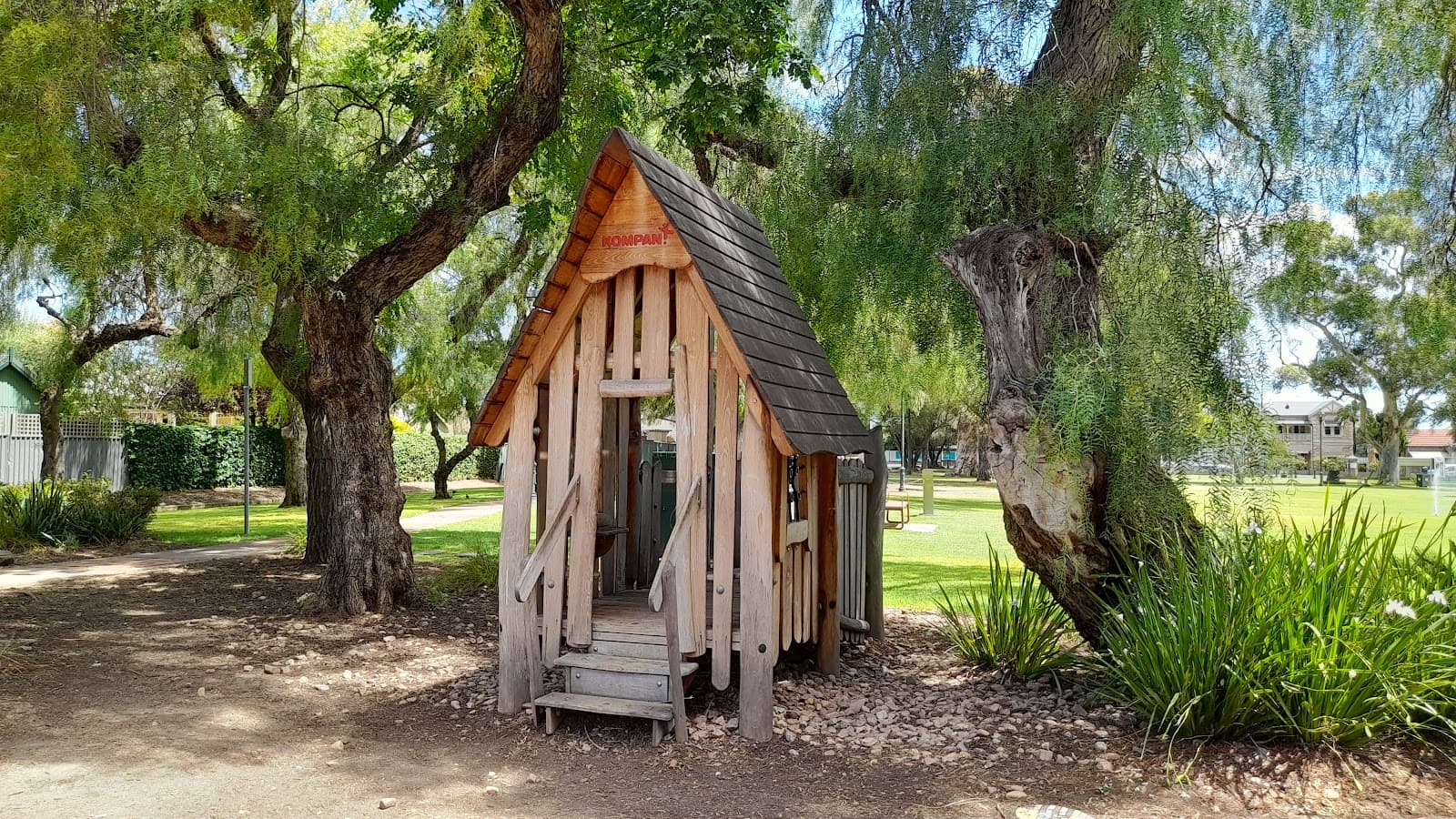 St Helens Park — Prospect, Adelaide
