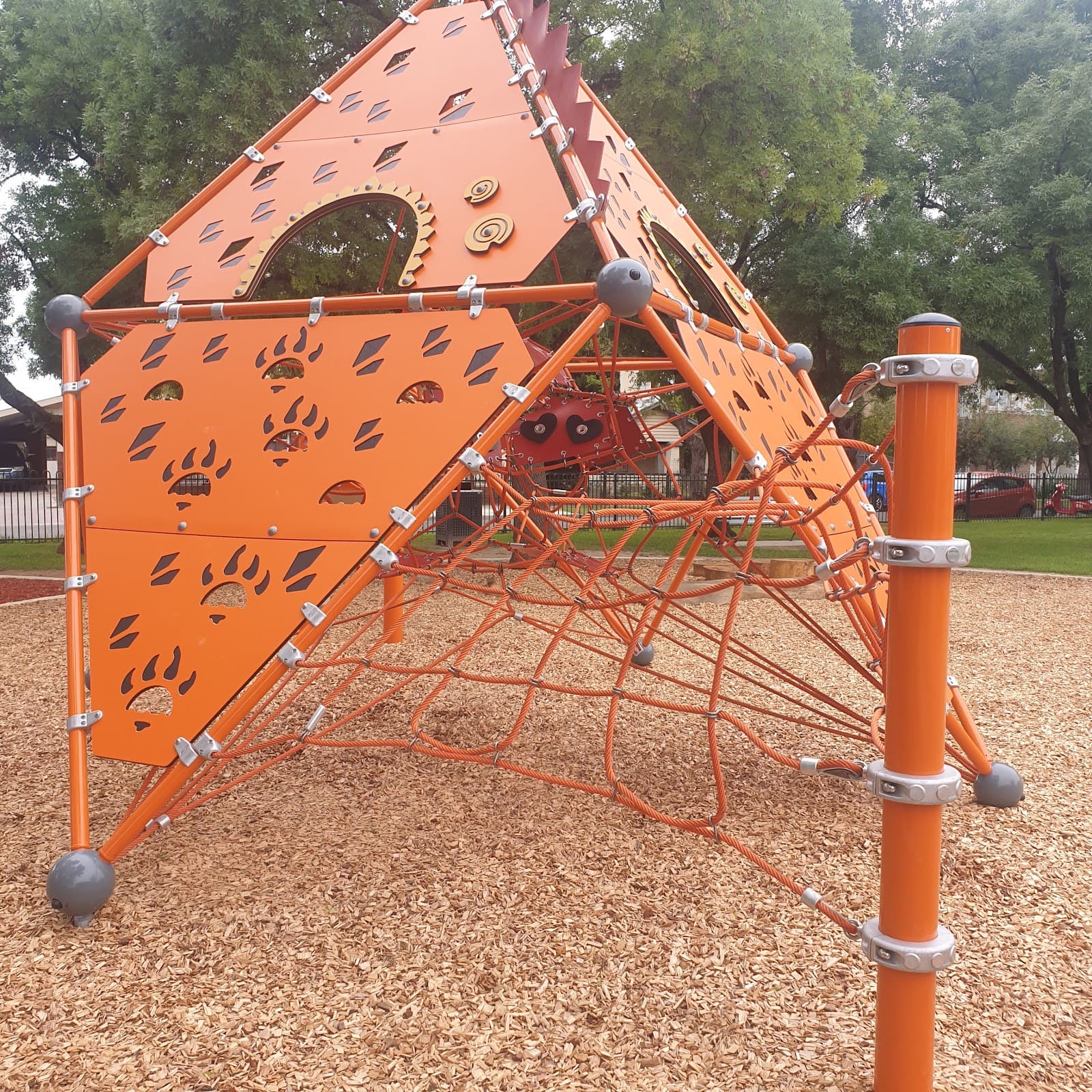Prospect Gardens Park — Prospect, Adelaide