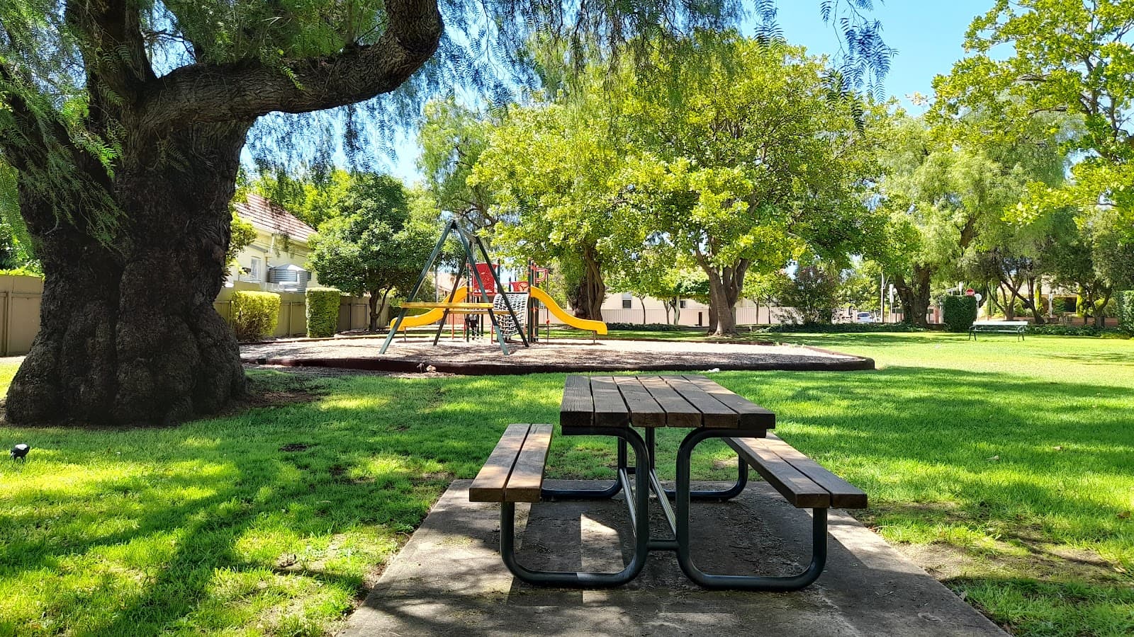 Braund Park — Prospect, Adelaide