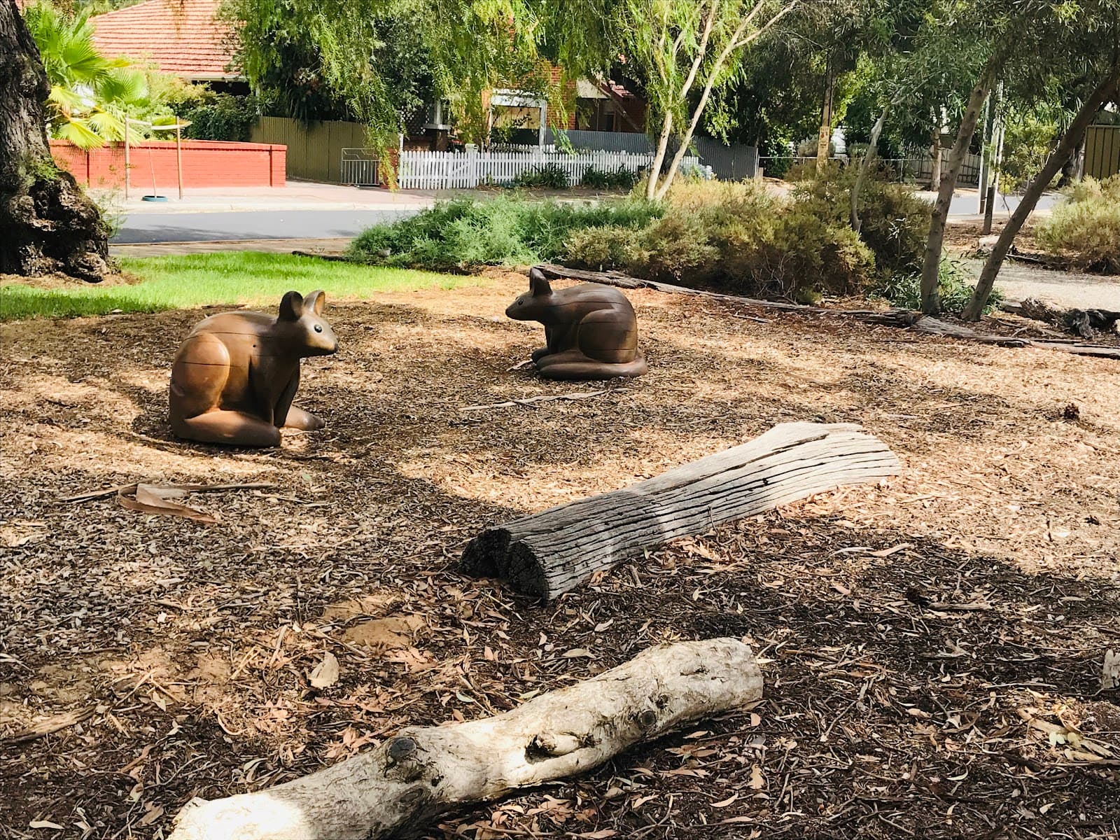 Peppermint Gums Park — Prospect, Adelaide