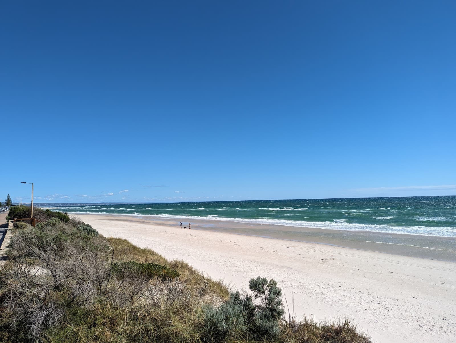 Henley Beach South — Henley Beach, Adelaide