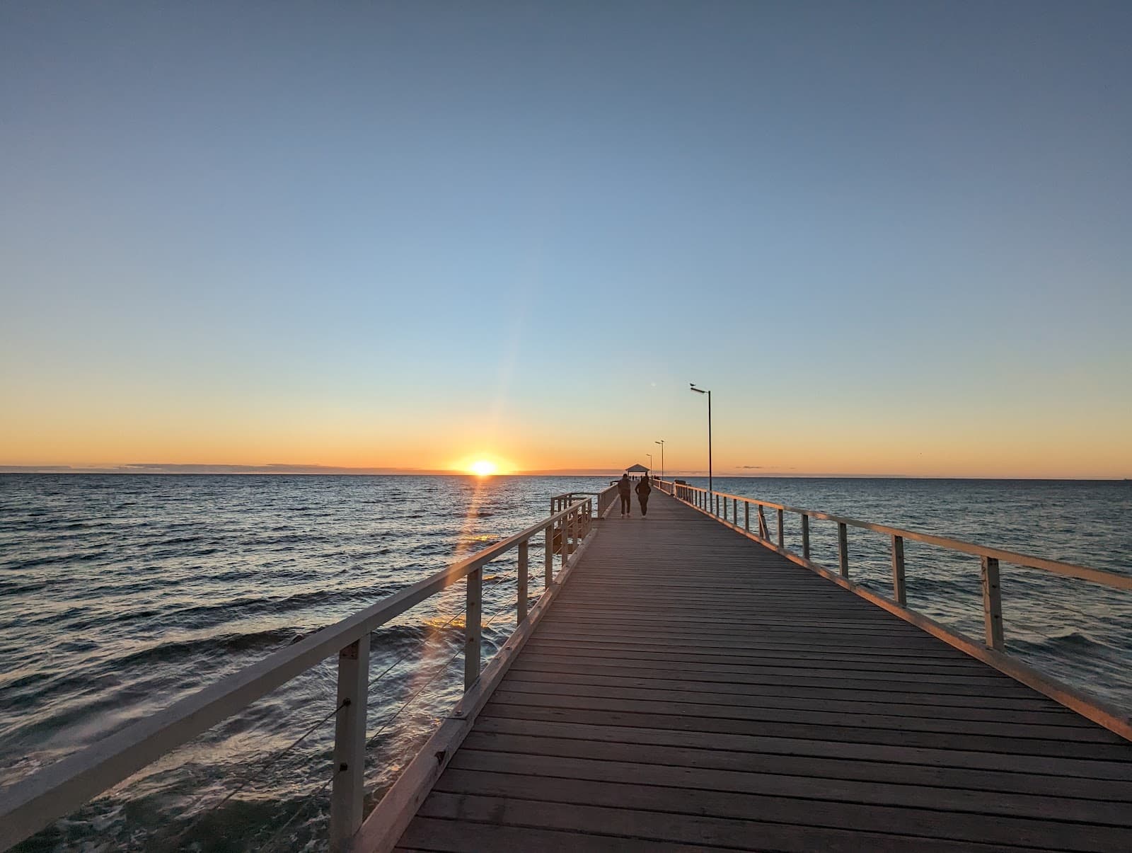 Henley Beach South — Henley Beach, Adelaide