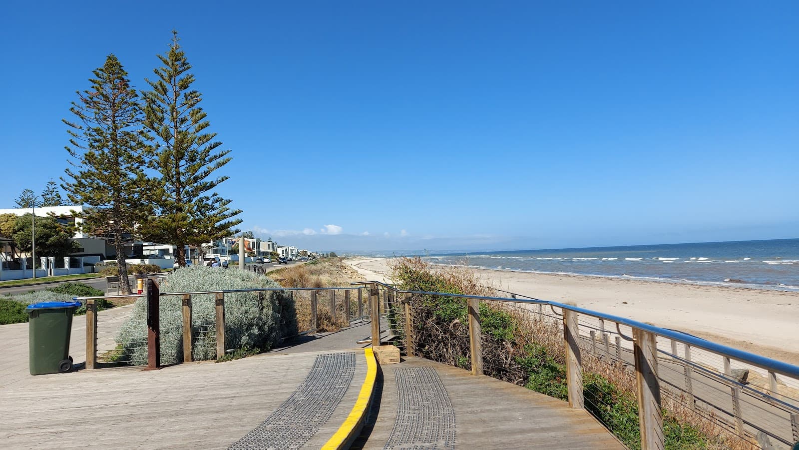 Henley Beach South — Henley Beach, Adelaide
