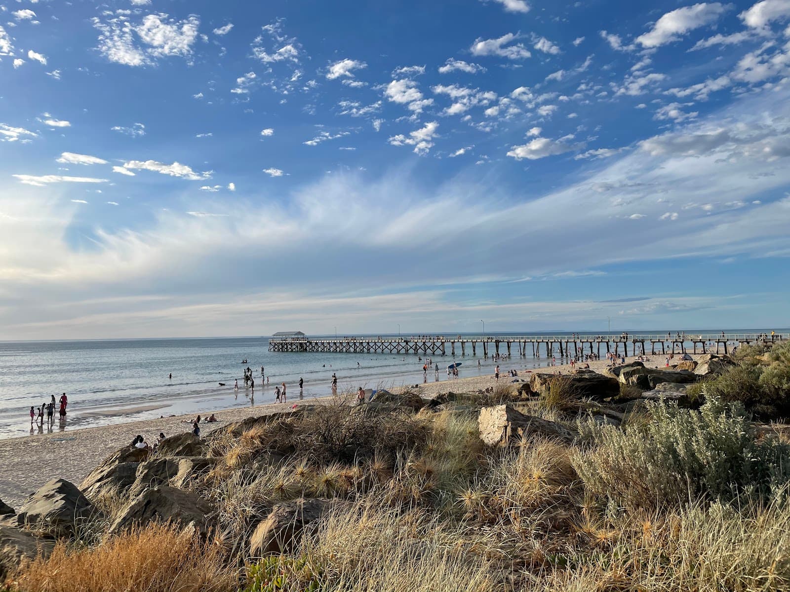 Henley Beach — Henley Beach, Adelaide