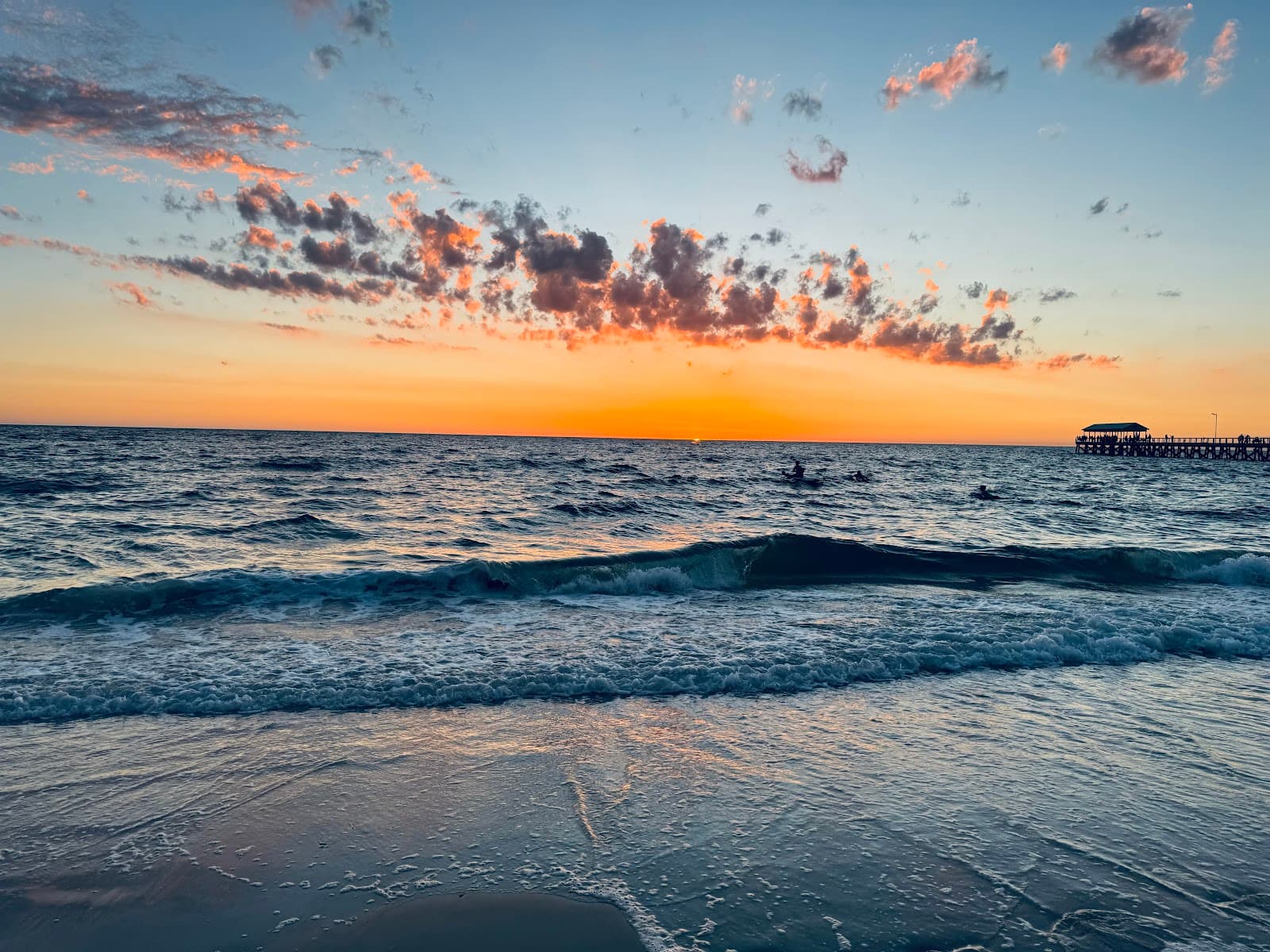 Henley Beach — Henley Beach, Adelaide