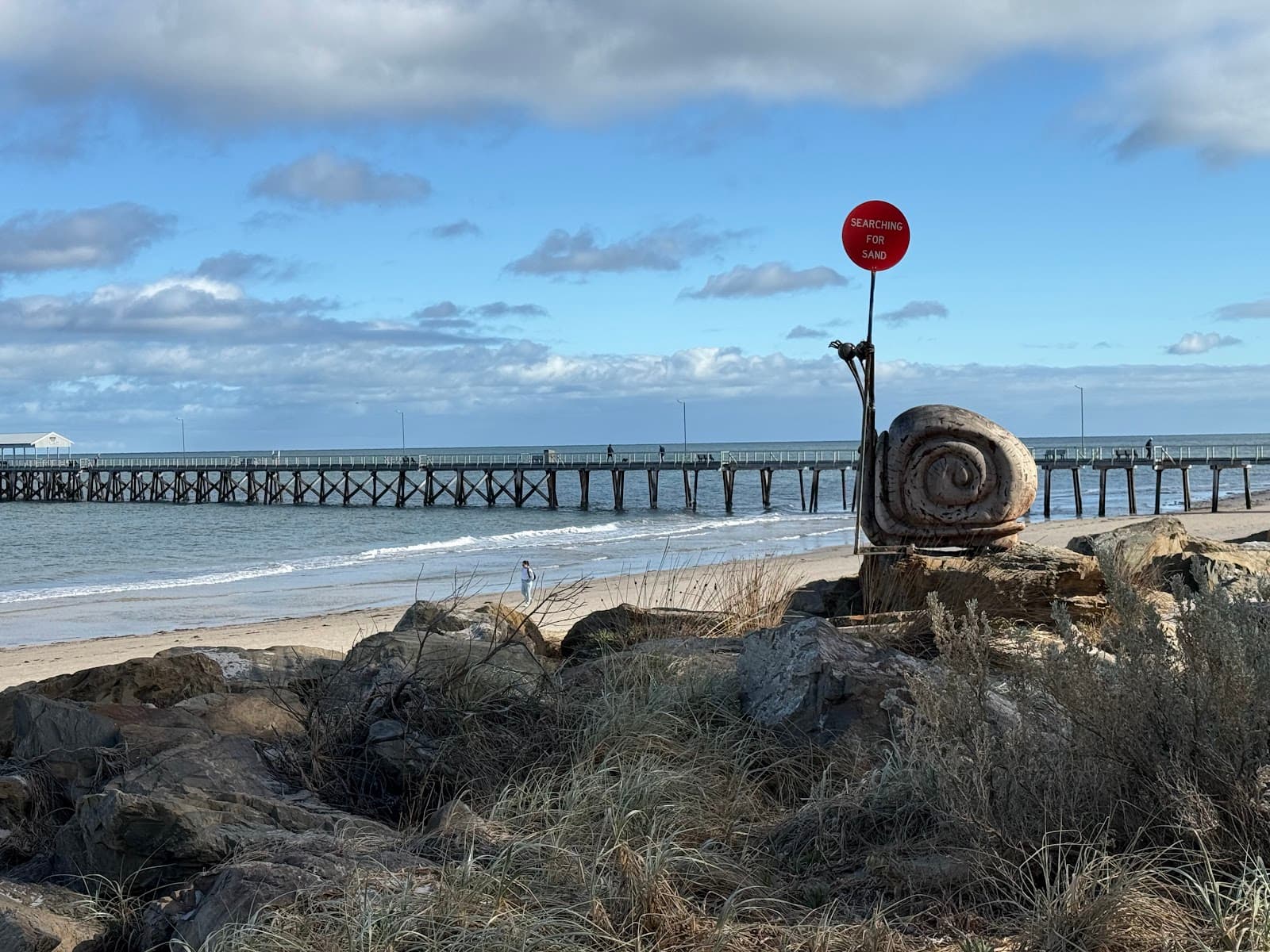 Henley Beach — Henley Beach, Adelaide