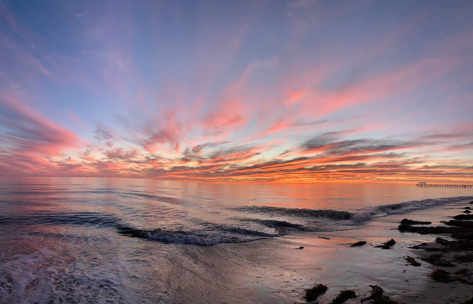 Henley Beach - Beach Access — Henley Beach, Adelaide