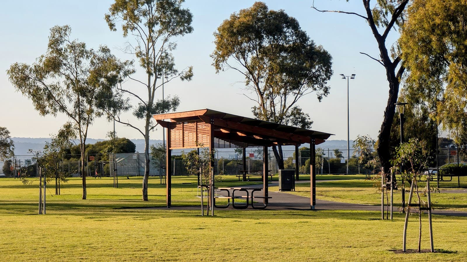 Apex Park — Henley Beach, Adelaide