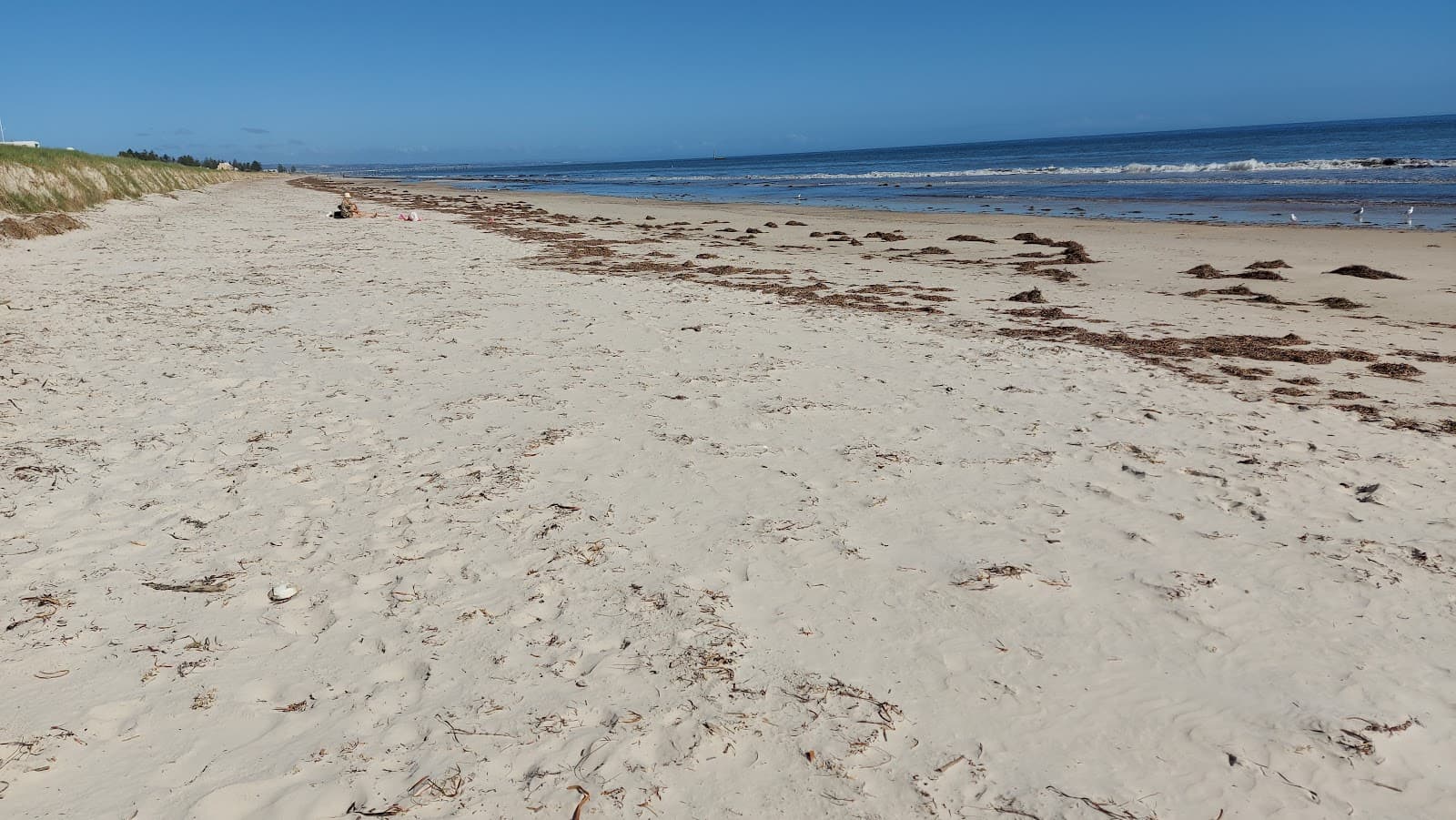 Tennyson Beach — Hahndorf, Adelaide