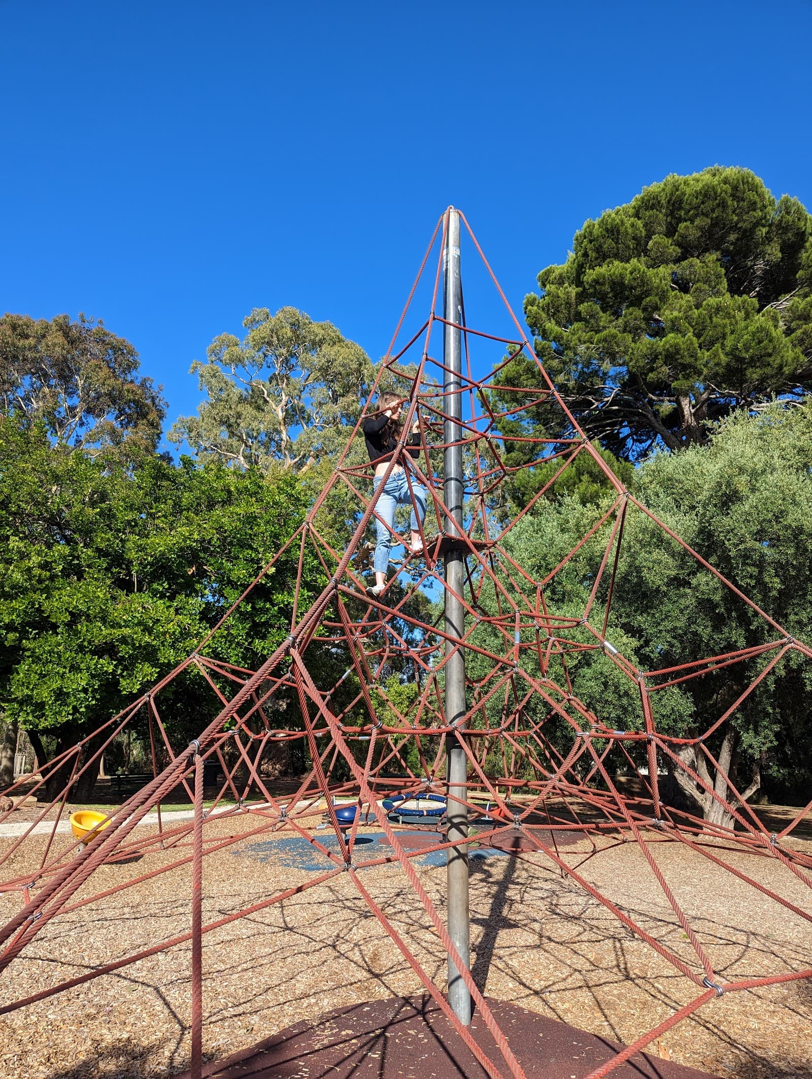 Burnside Adventure Park — Burnside, Adelaide
