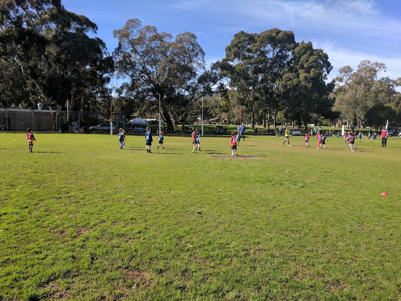 Newland Park — Burnside, Adelaide