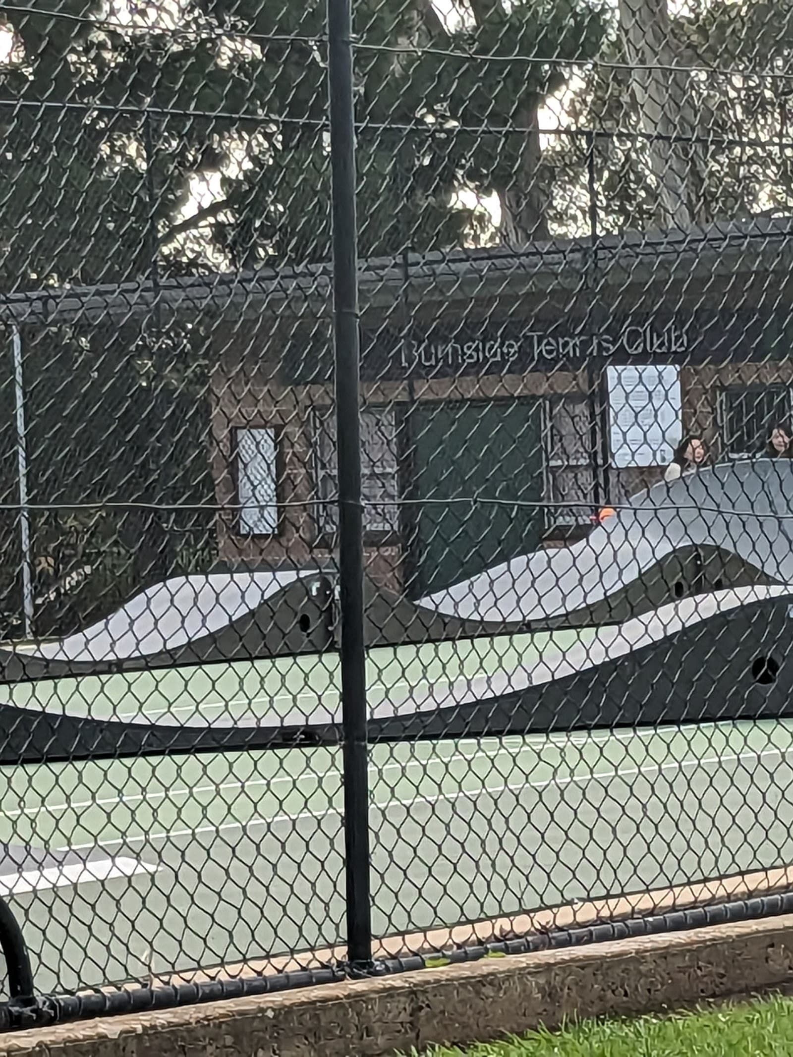 Newland Park — Burnside, Adelaide