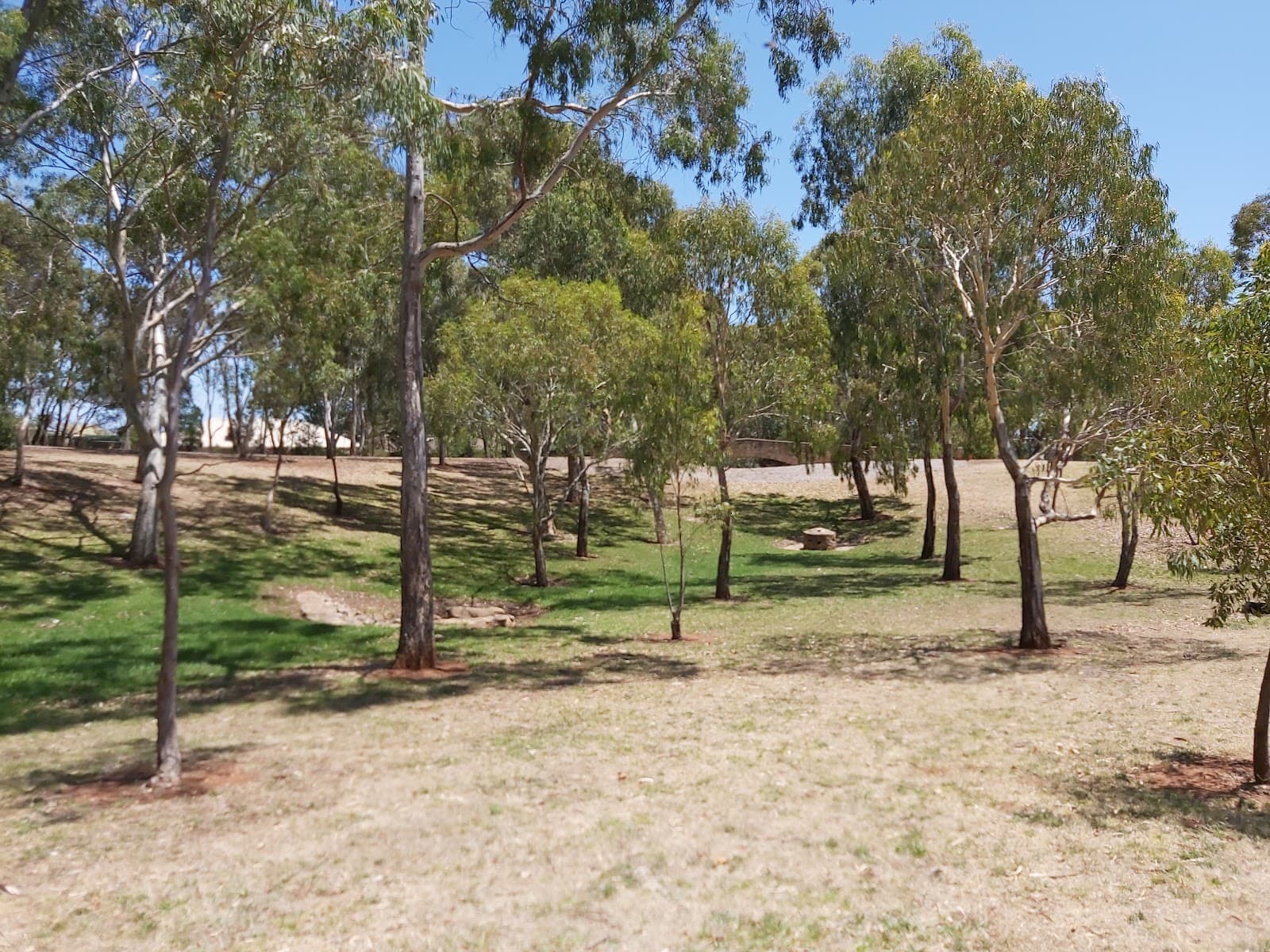 Penfold Park — Magill, Adelaide
