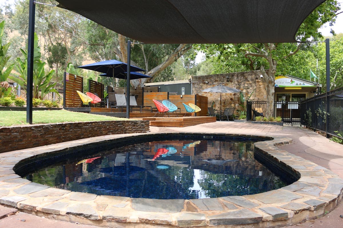 Brownhill Creek Tourist Park - Mitcham, South Australia — Mitcham, Adelaide