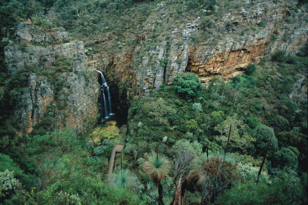 Morialta Conservation Park — Prospect, Adelaide