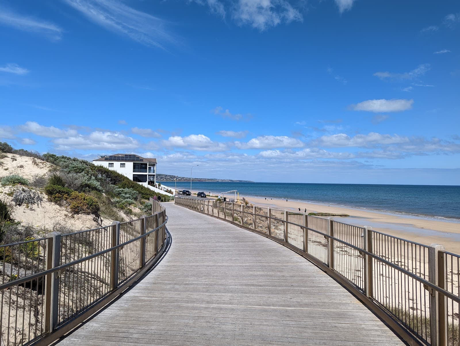 Minda Coastal Park — Brighton, Adelaide