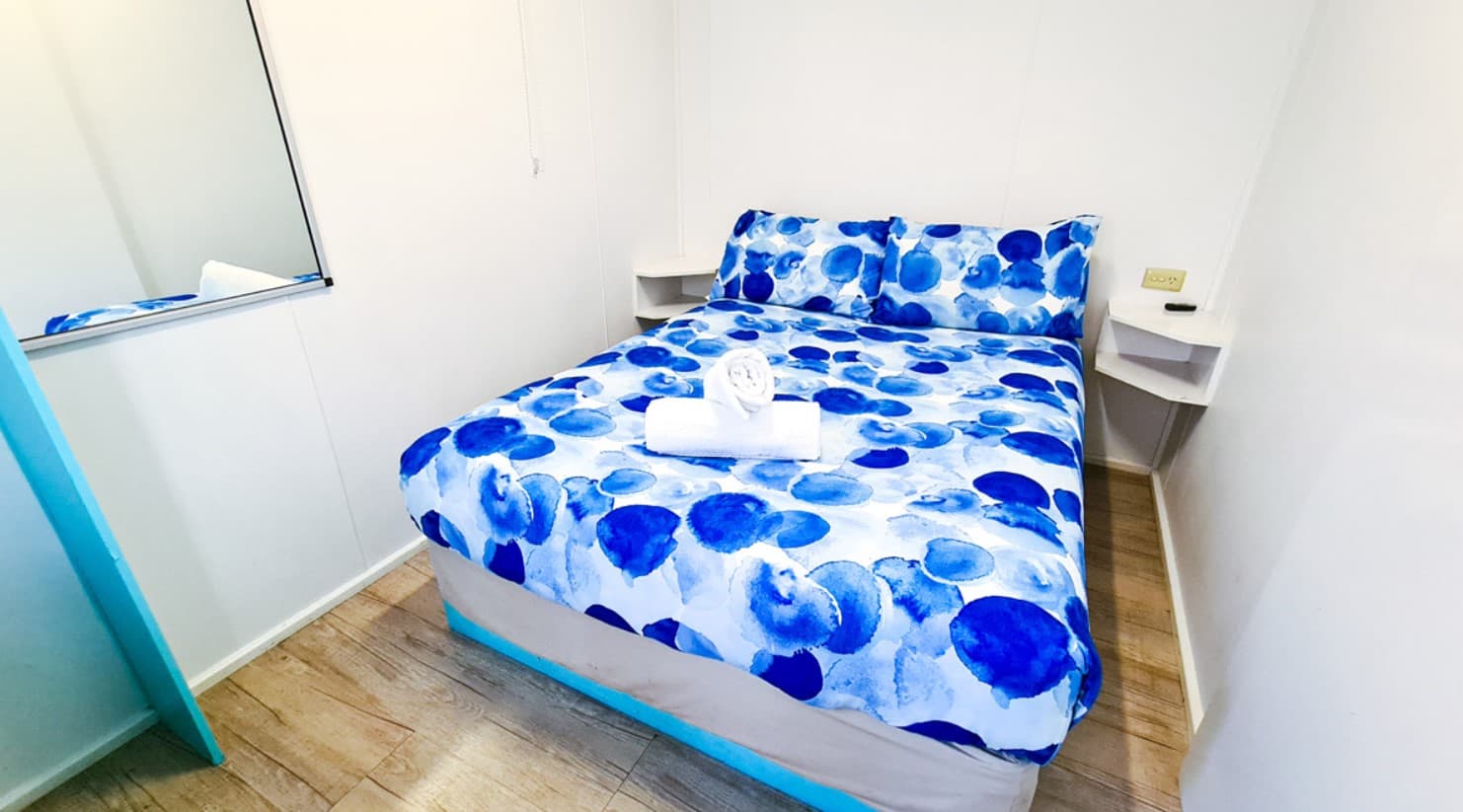 Brighton Beachfront Holiday Park — Brighton, Adelaide