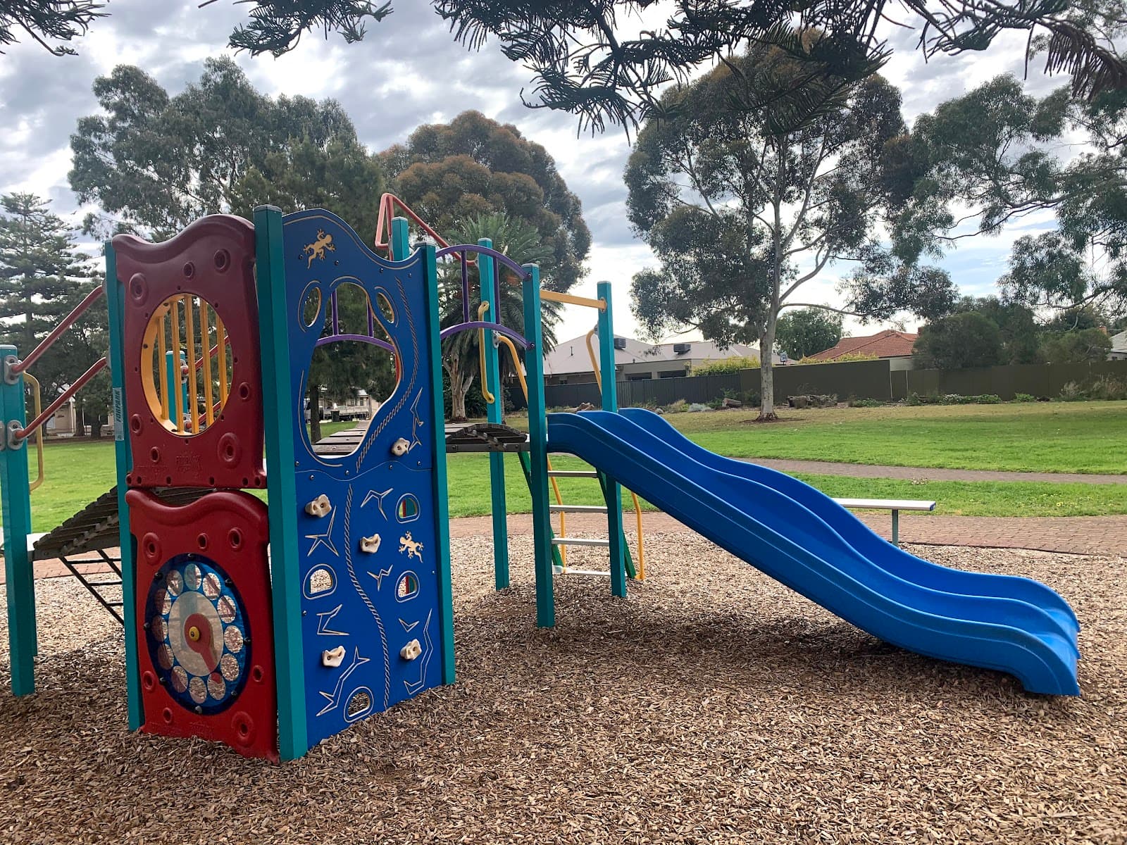 Good Neighbour Gardens — Brighton, Adelaide