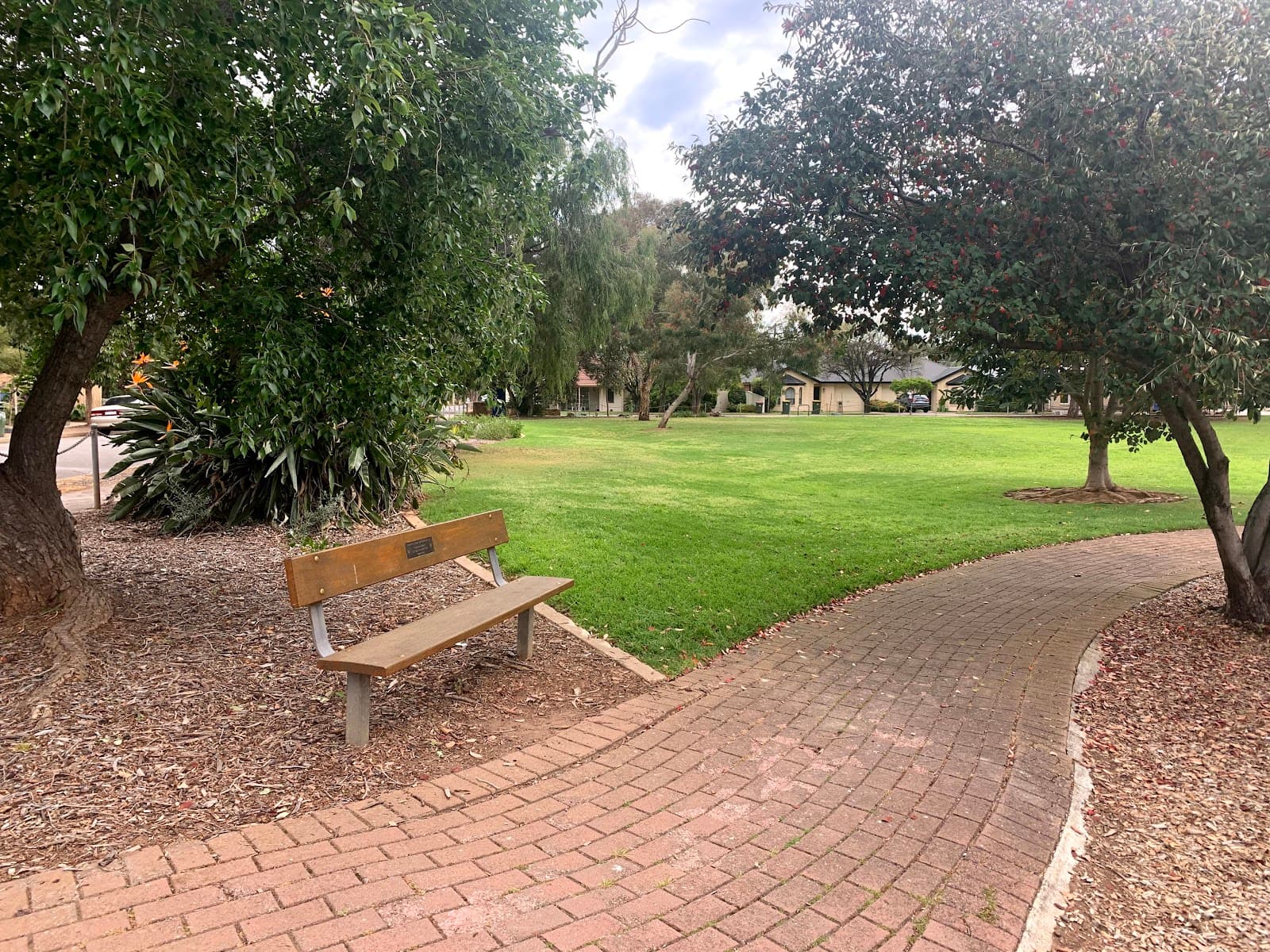 Good Neighbour Gardens — Brighton, Adelaide