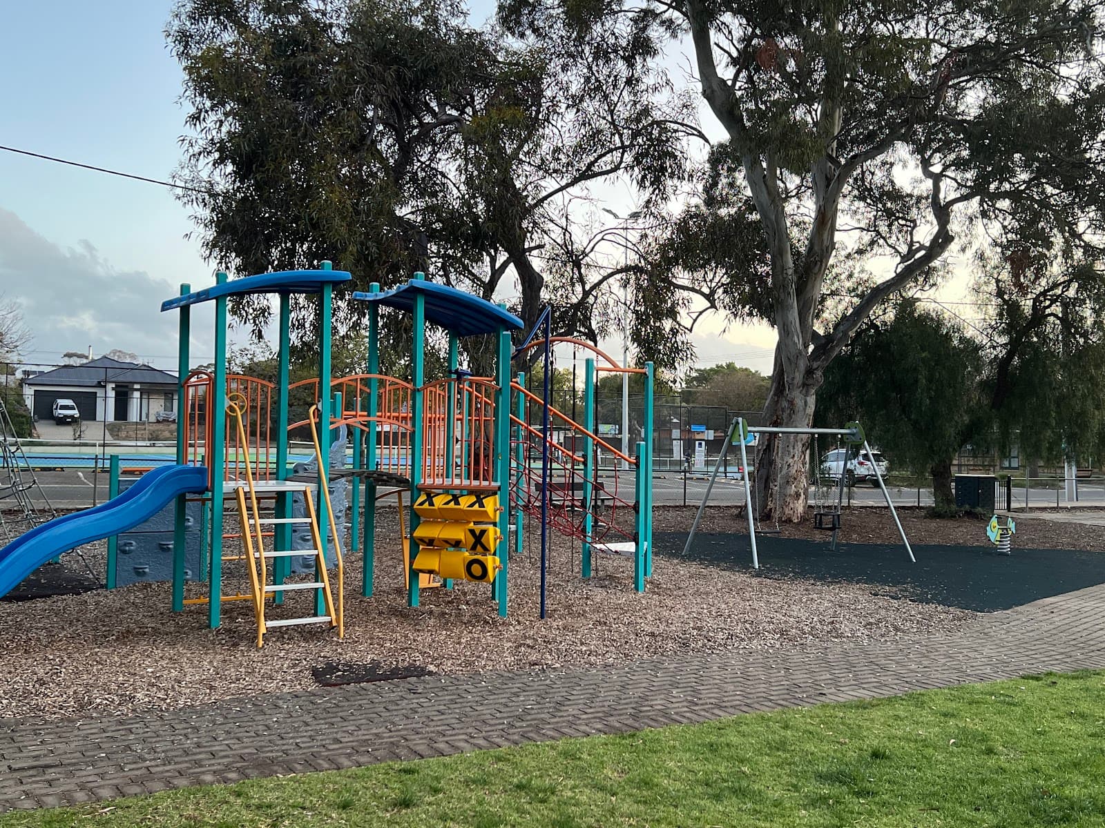 Dover Square Reserve — Brighton, Adelaide