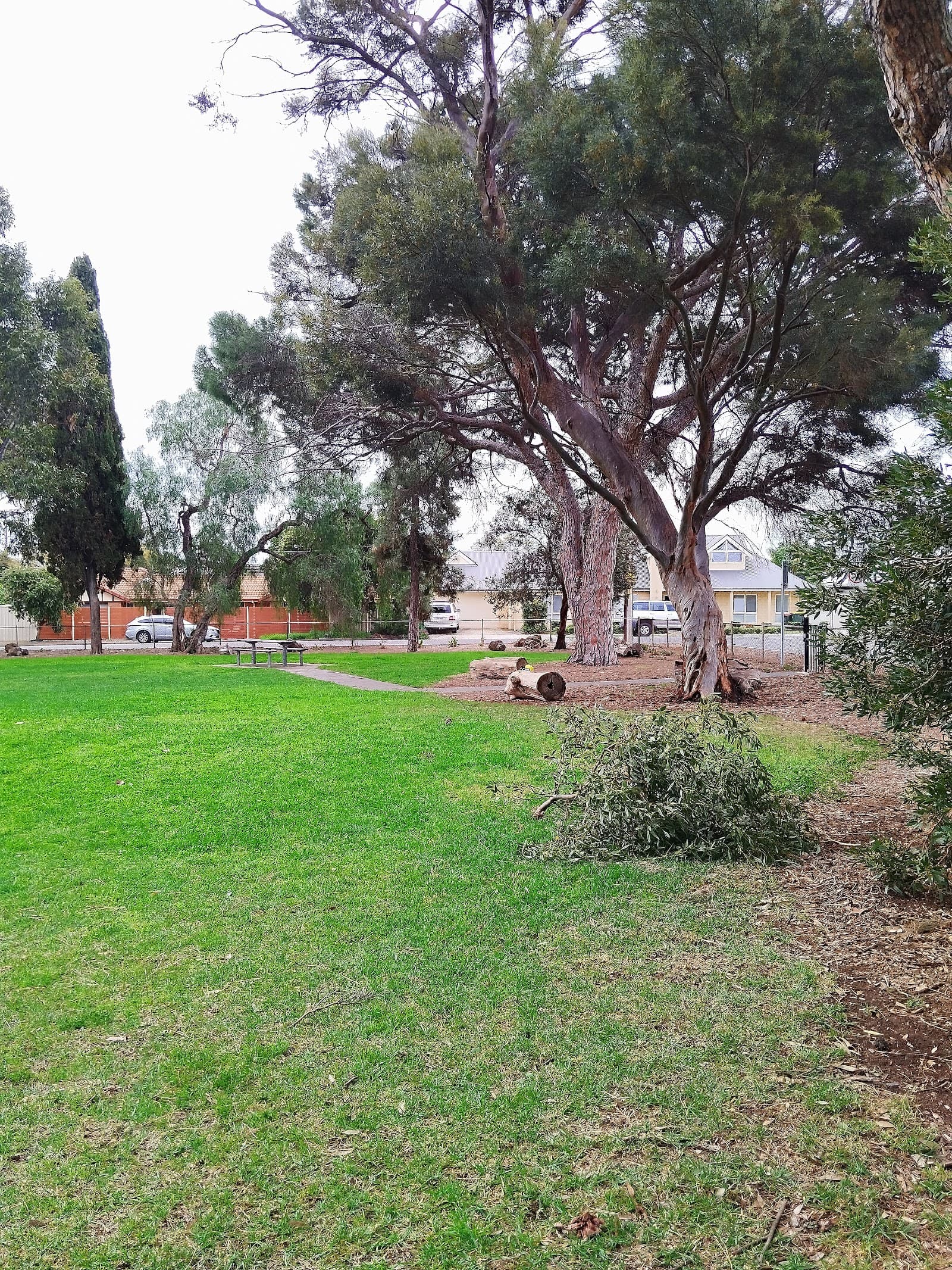 Dover Square Reserve — Brighton, Adelaide