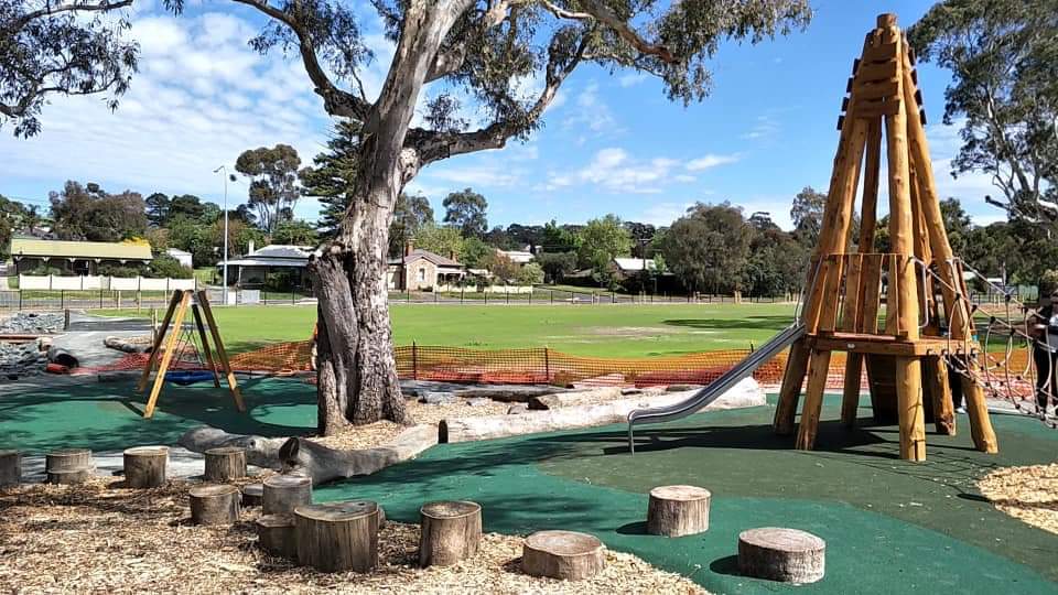 Byethorne Park — Hahndorf, Adelaide