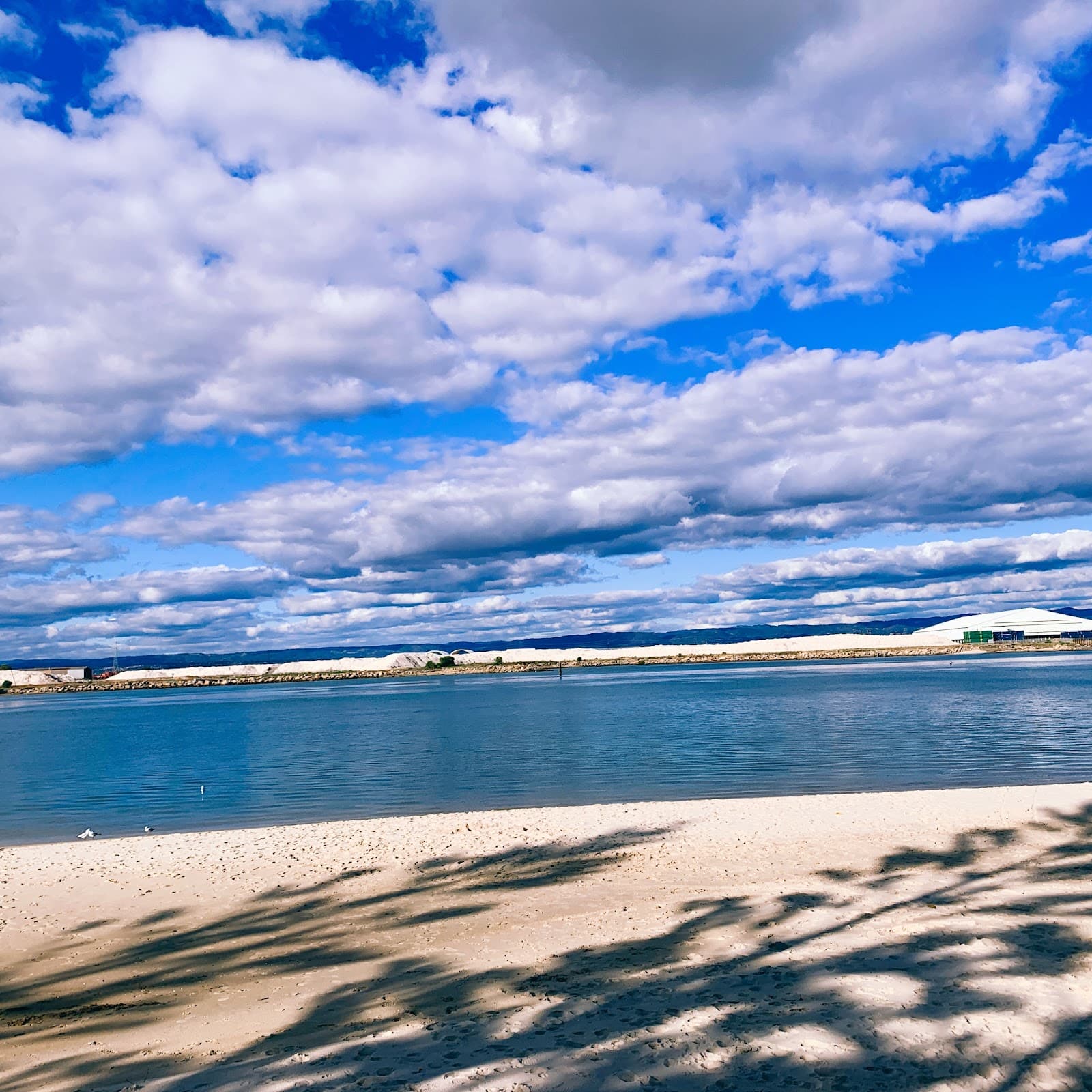 Snowden Beach — Hahndorf, Adelaide