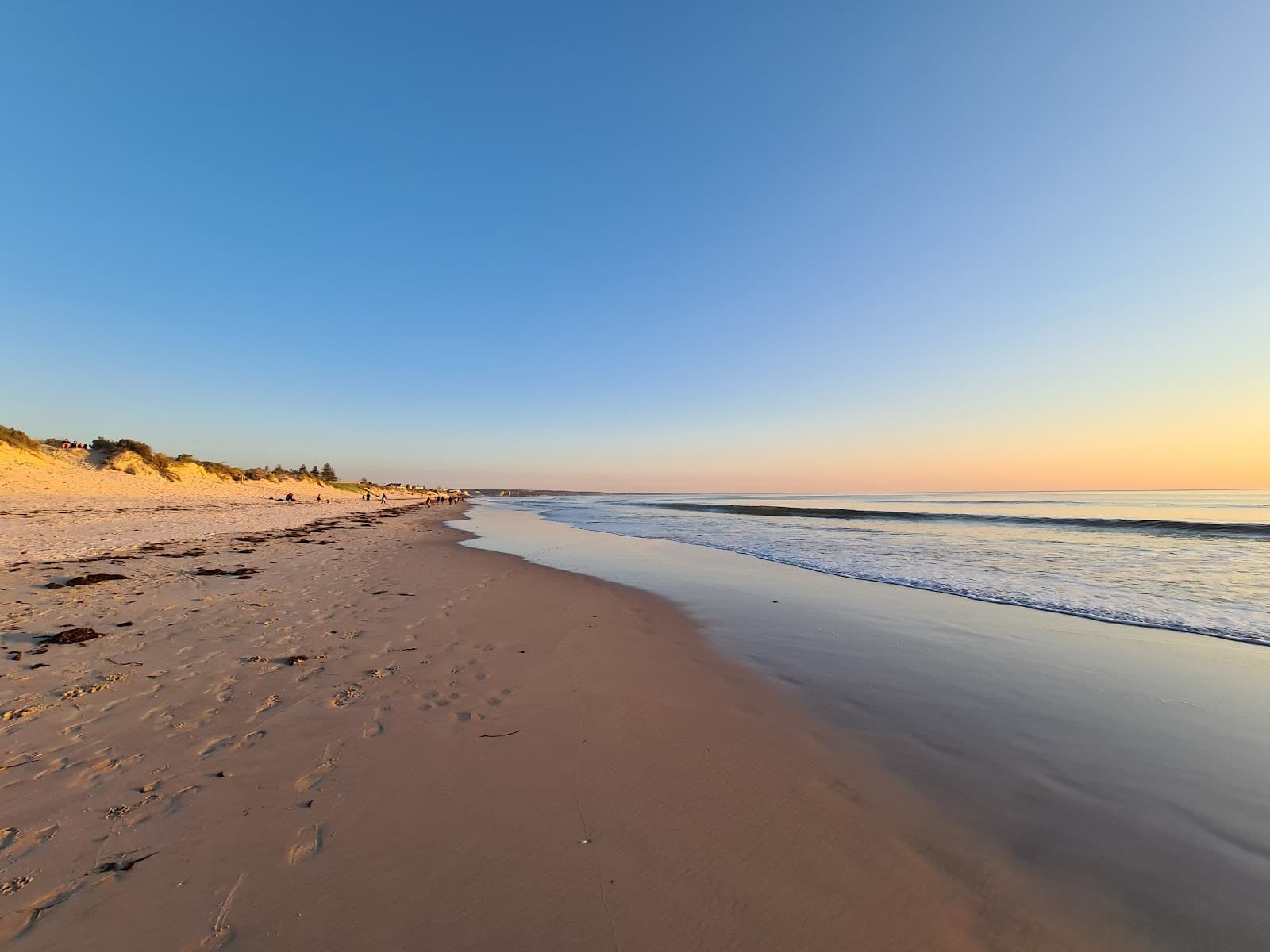West Beach — Burnside, Adelaide