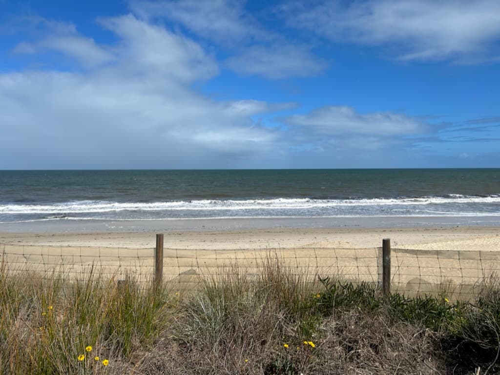 West Beach — Burnside, Adelaide