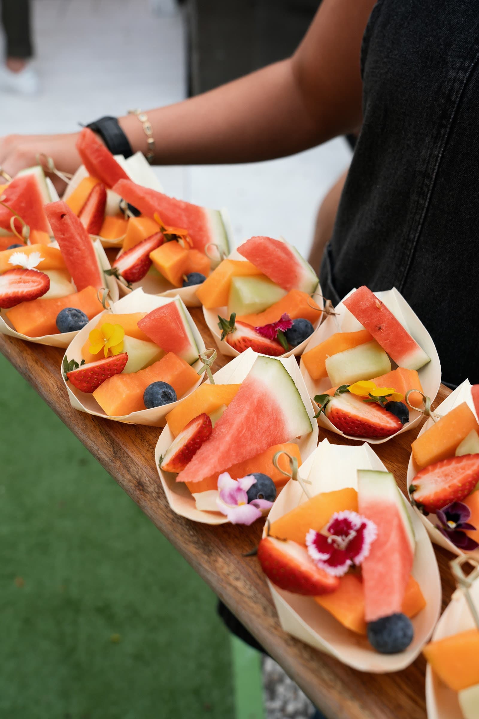 Lucky’s Beach Club — Stepney, Adelaide