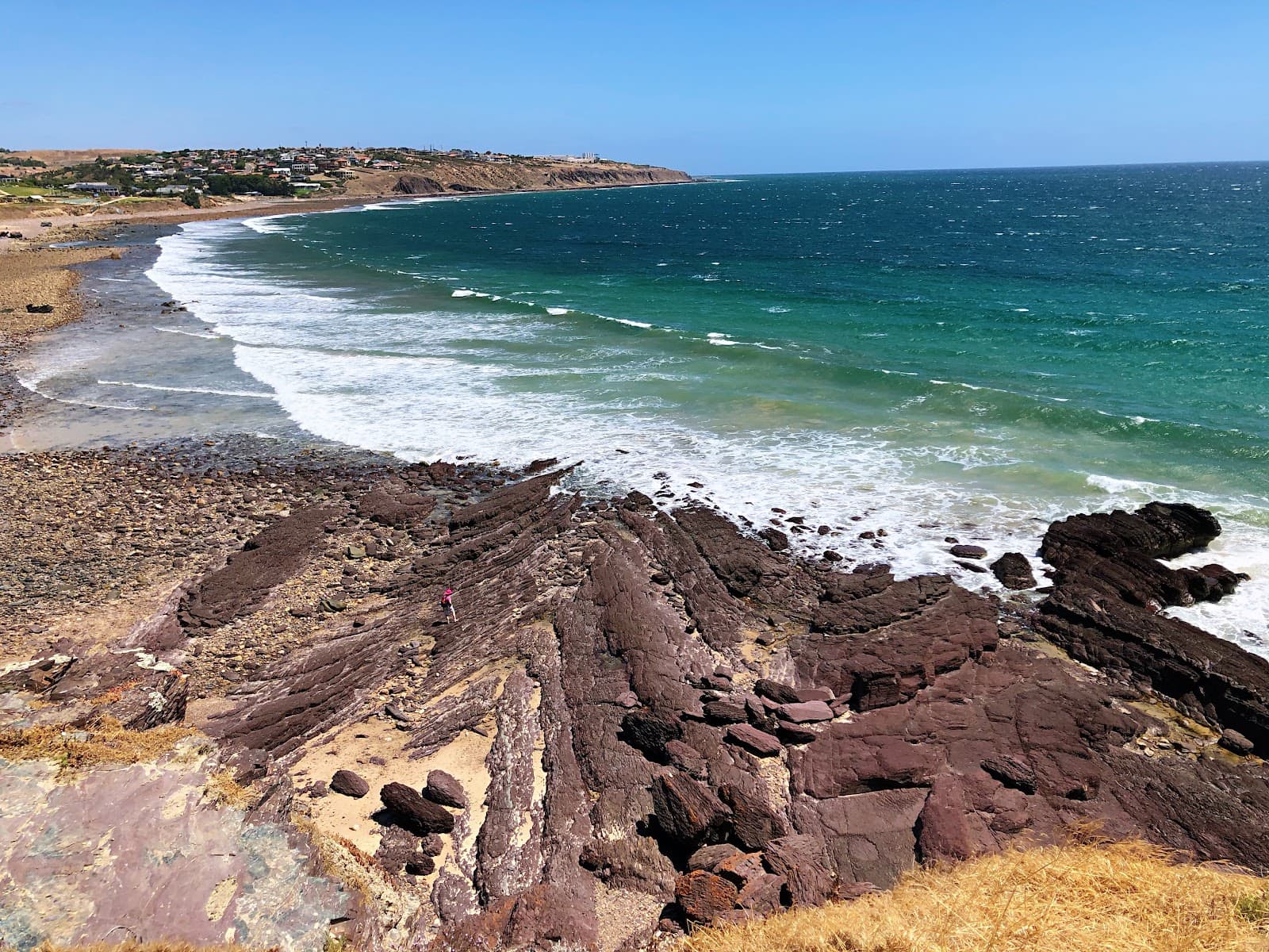 Hallett Cove Beach — Unley, Adelaide