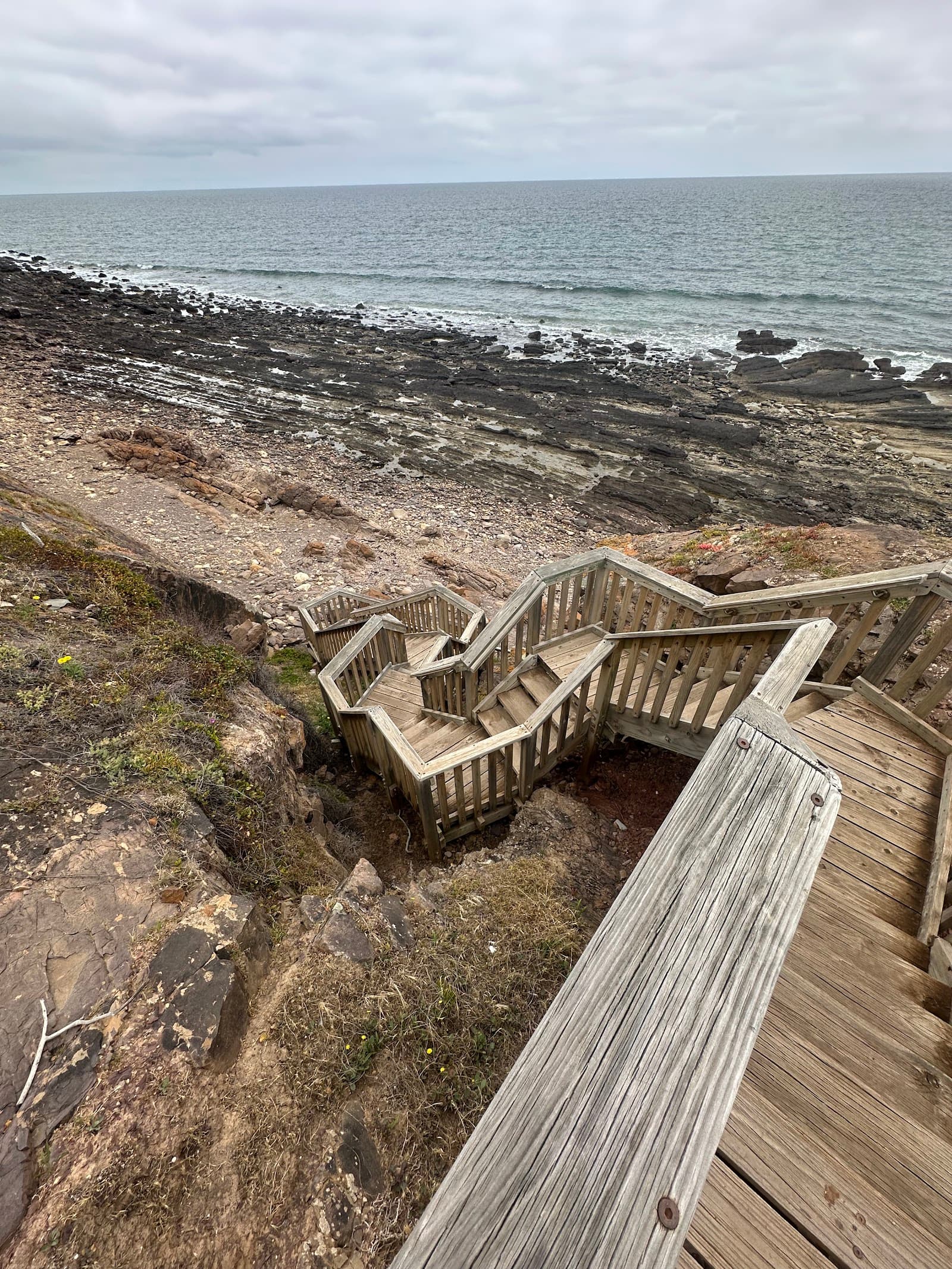 Hallett Cove Beach — Unley, Adelaide
