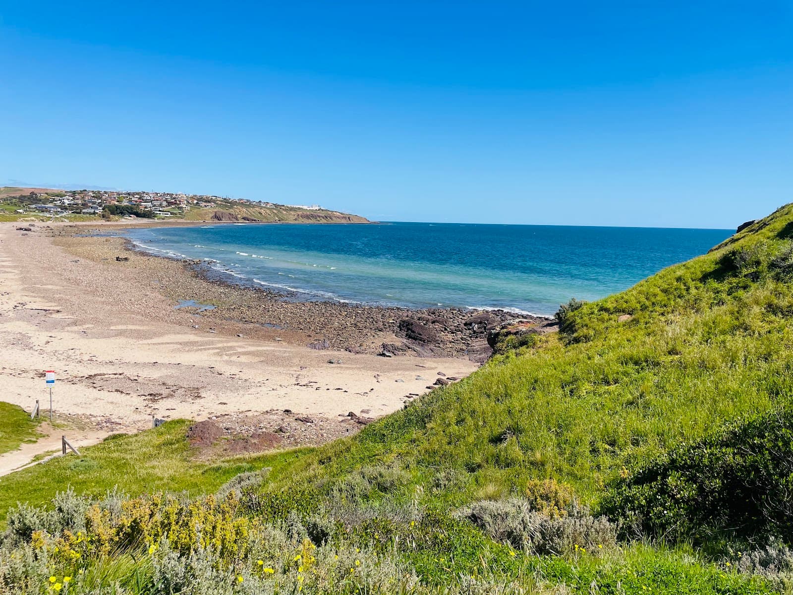 Hallett Cove Beach — Unley, Adelaide