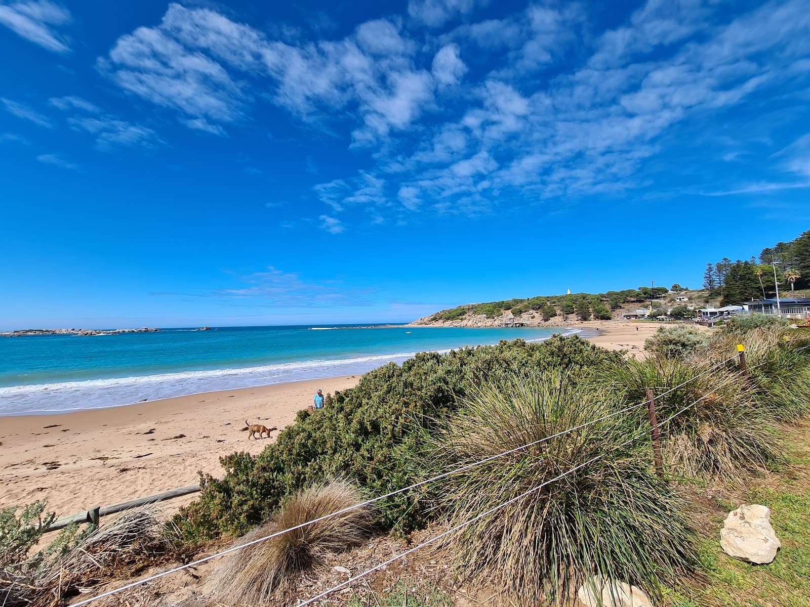 Port Elliot Beach — Port Adelaide, Adelaide