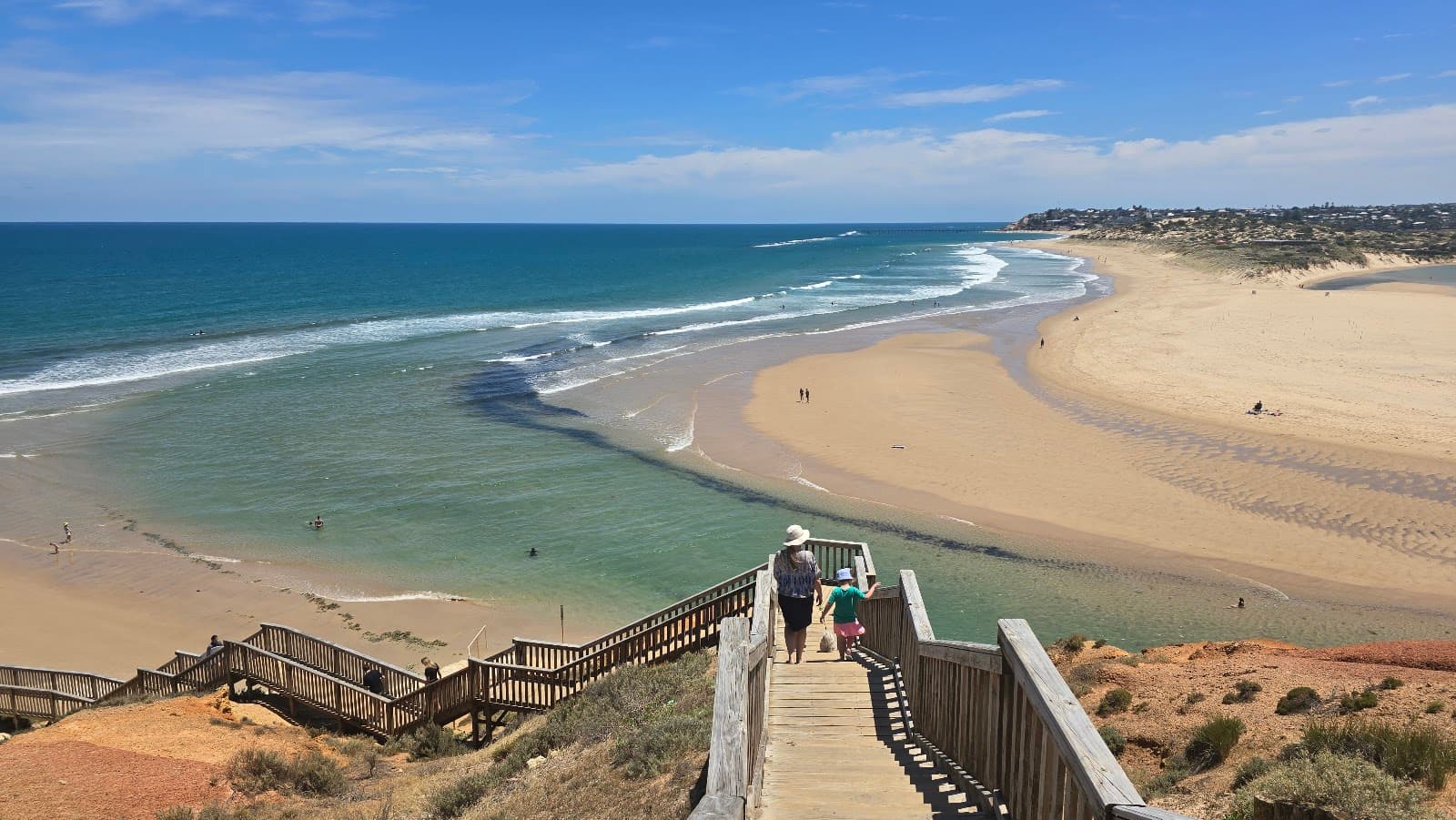 Southport Beach — Unley, Adelaide