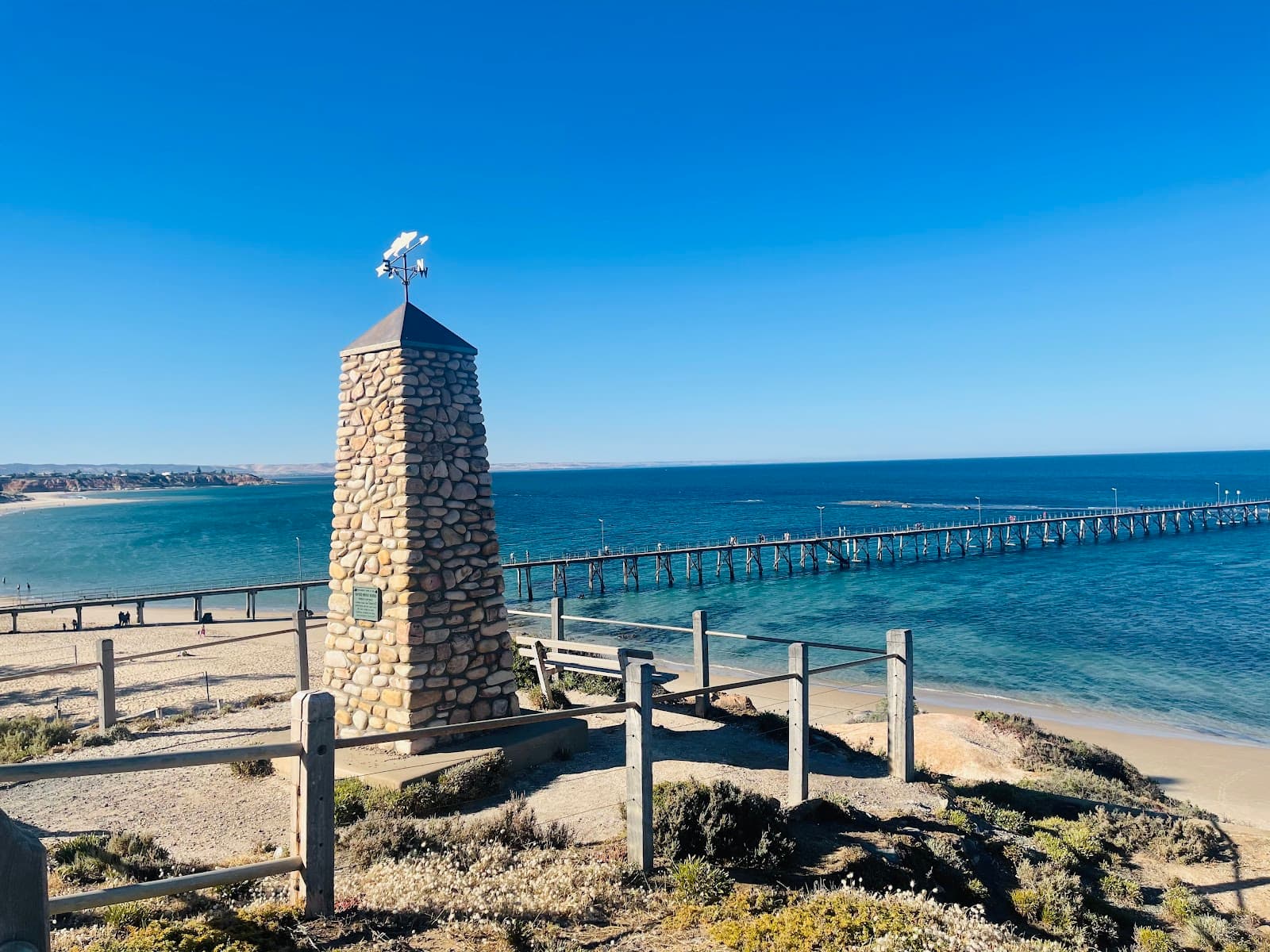 Southport Beach — Unley, Adelaide