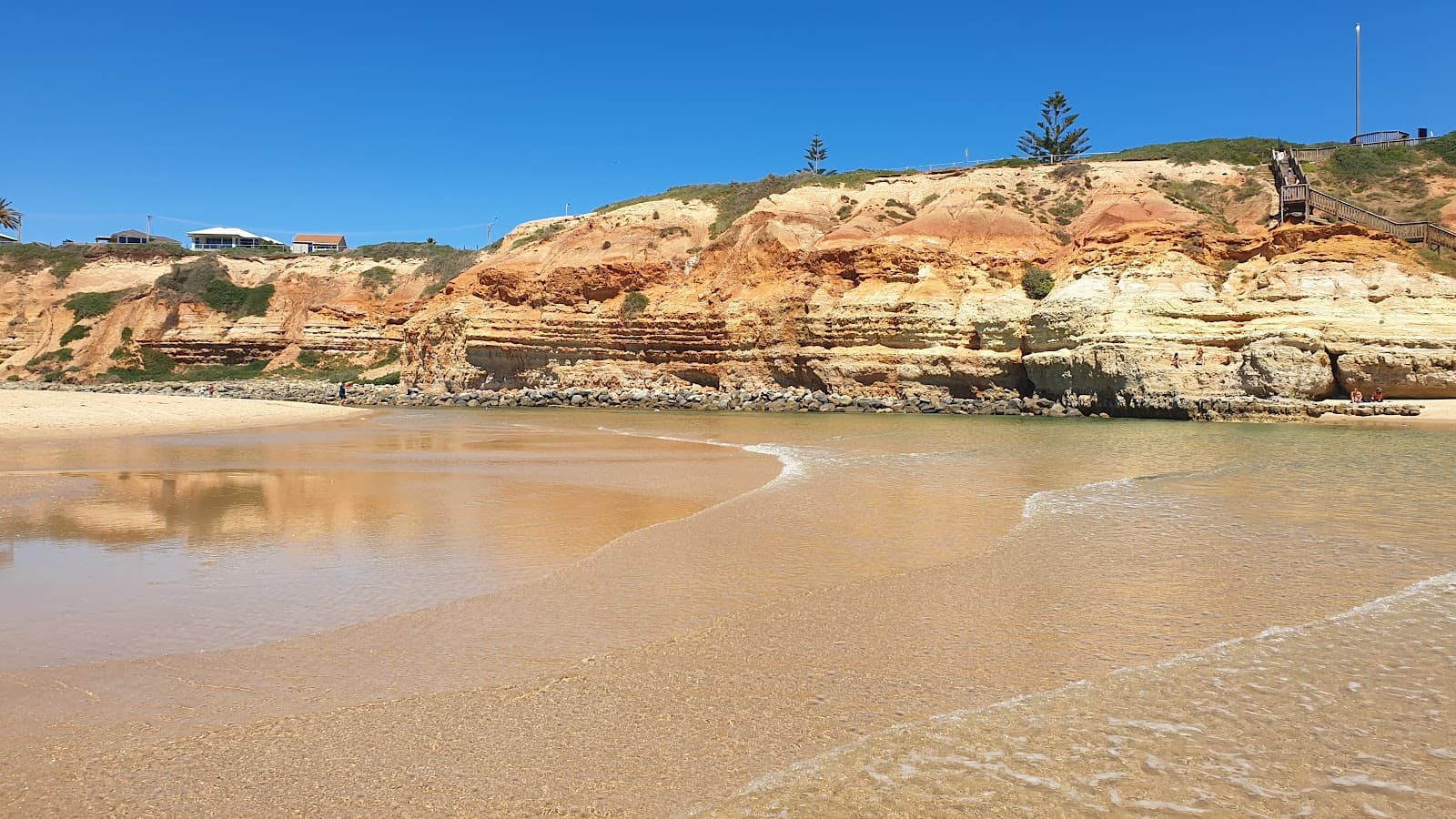 Southport Beach — Unley, Adelaide